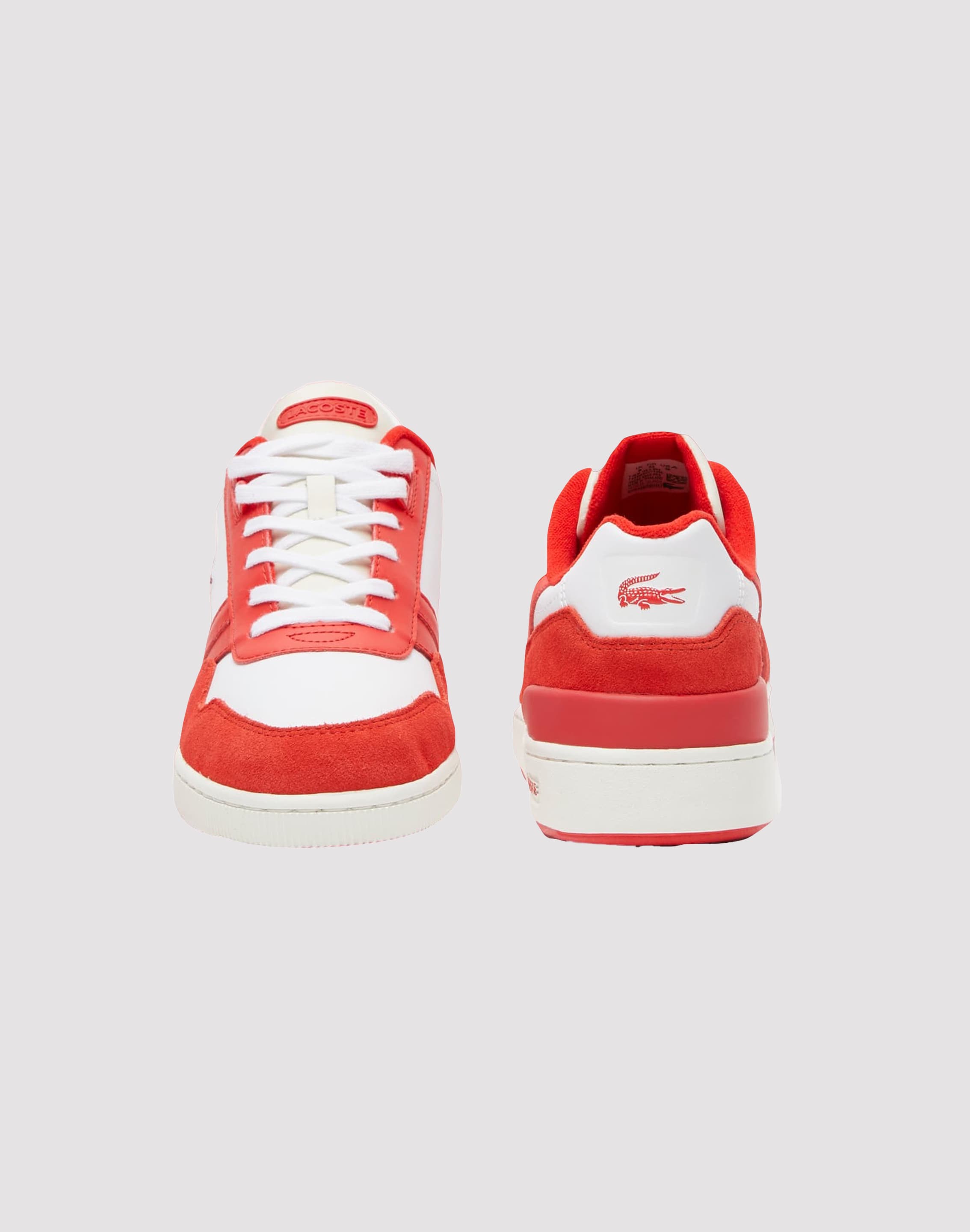 Photo of Lacoste T-Clip