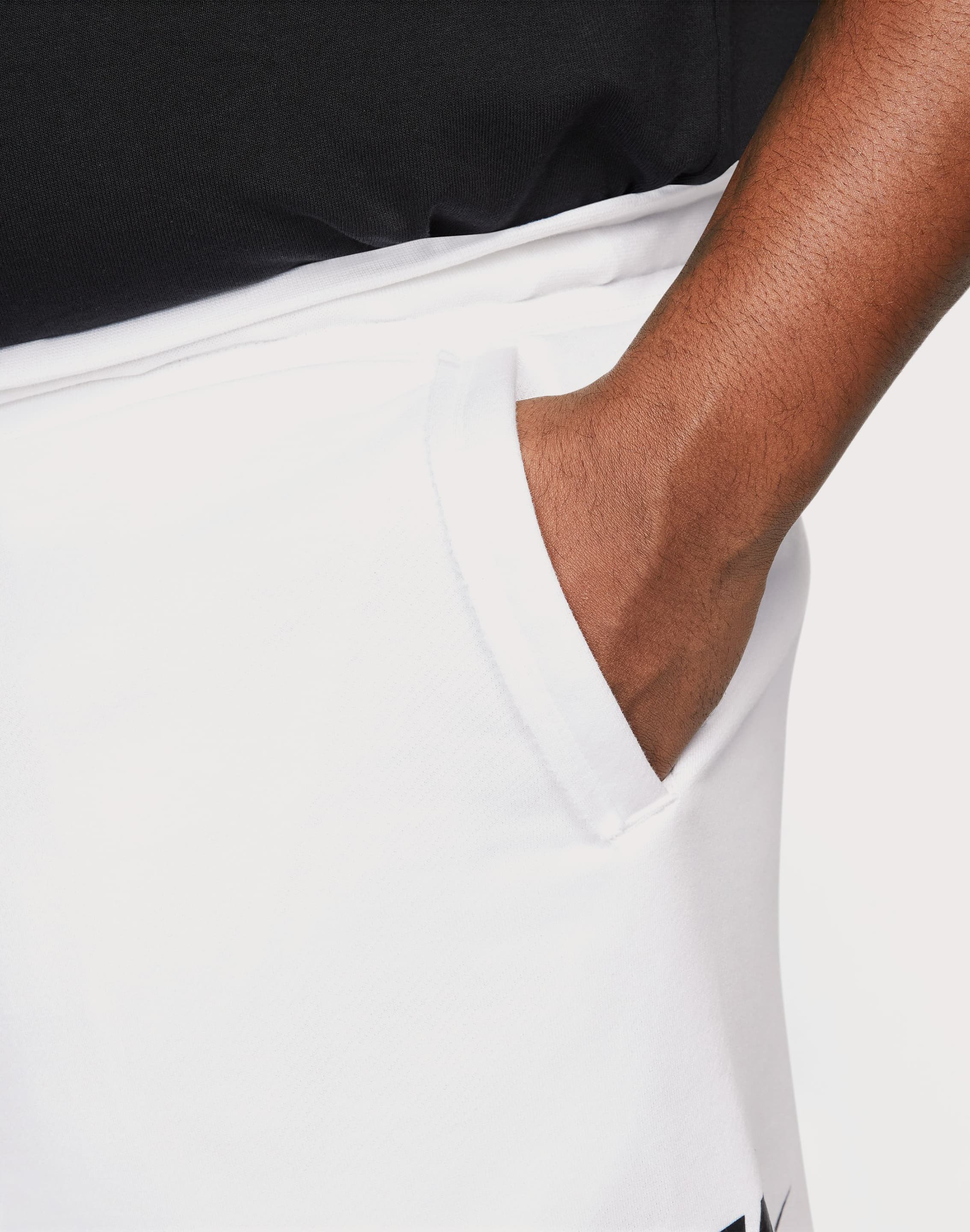 Photo of Nike Club Fleece Alumni French Terry Shorts