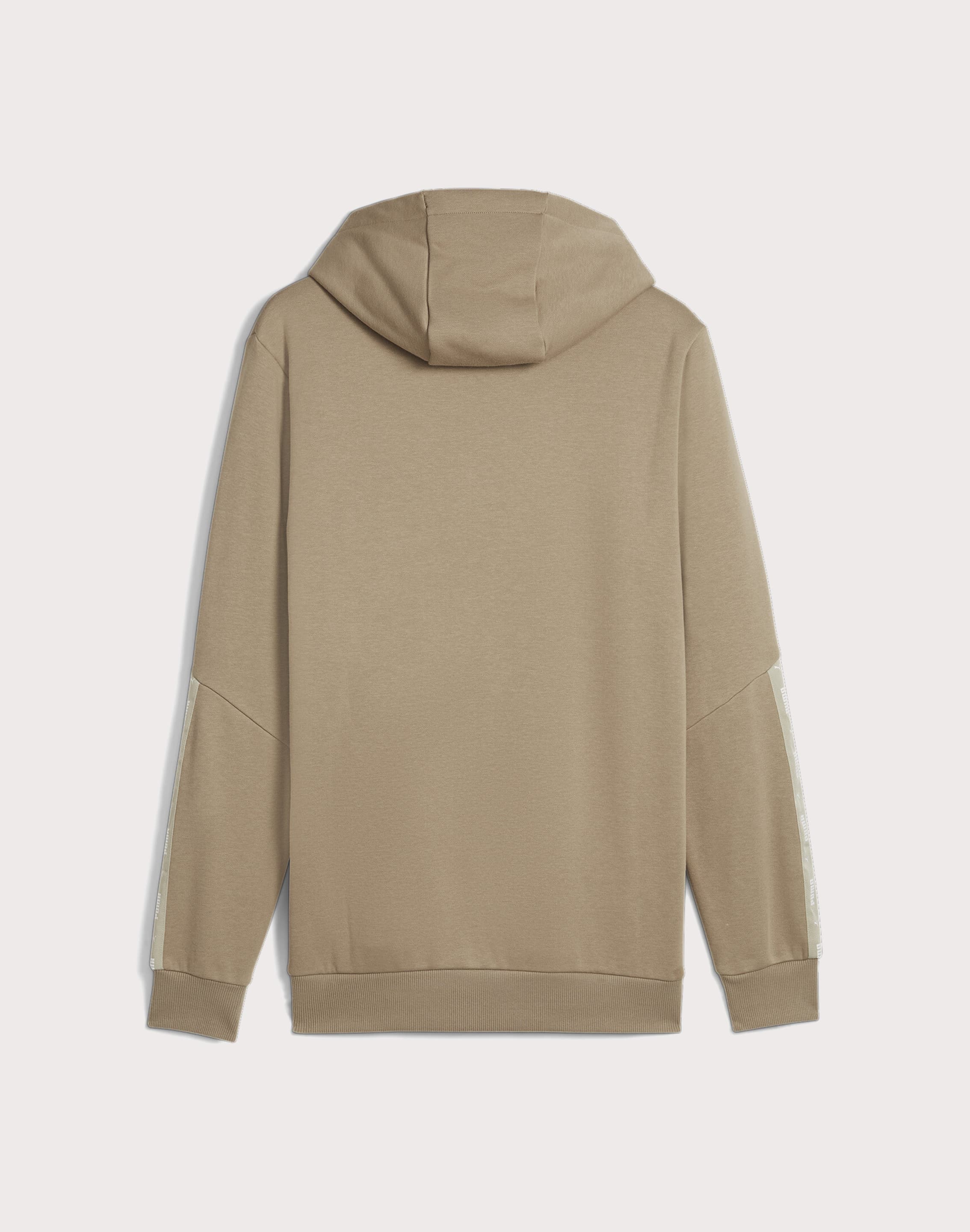 Photo of Puma Downtown Essential Fleece Hoodie
