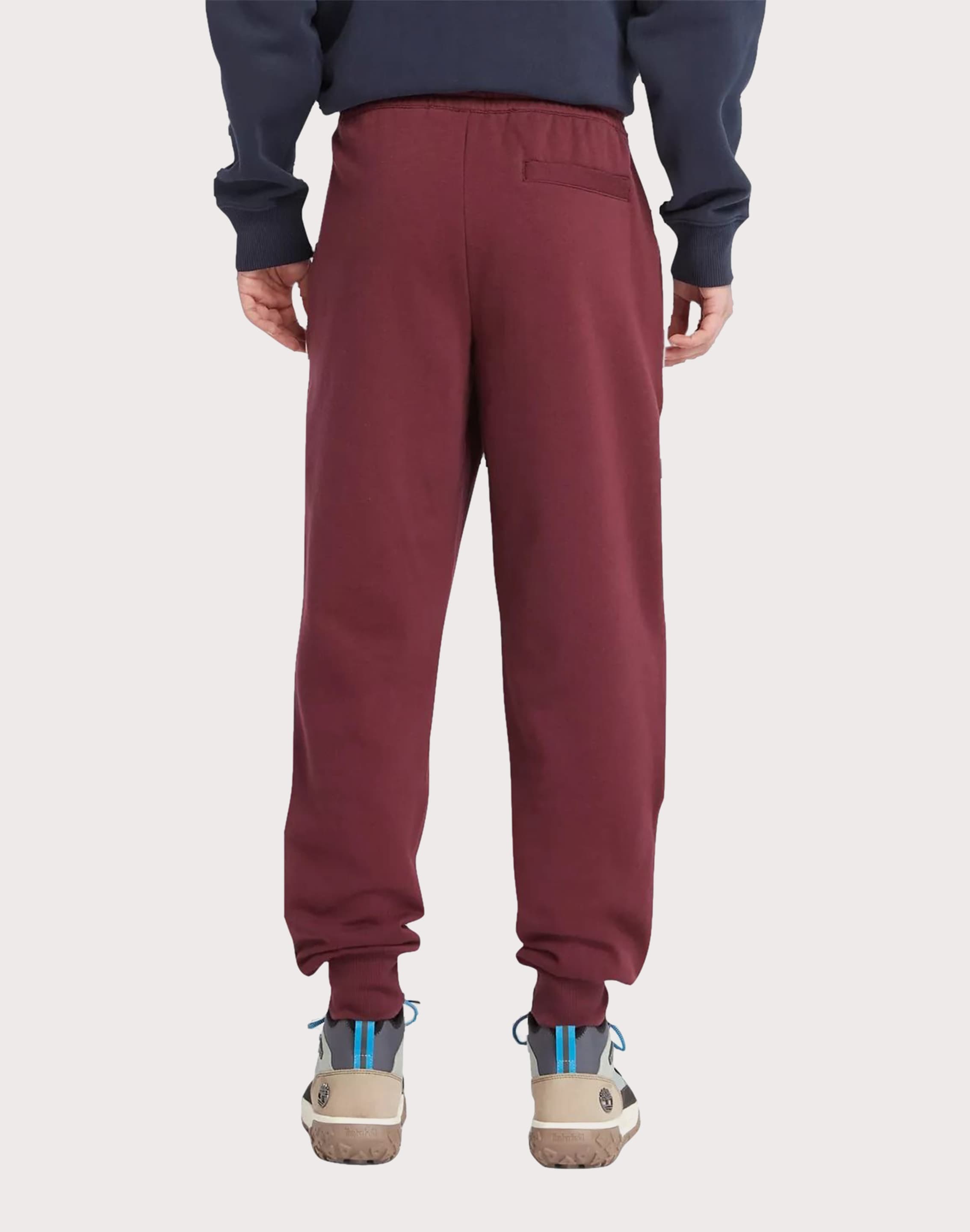 Photo of Timberland Oval Logo Port Sweatpants