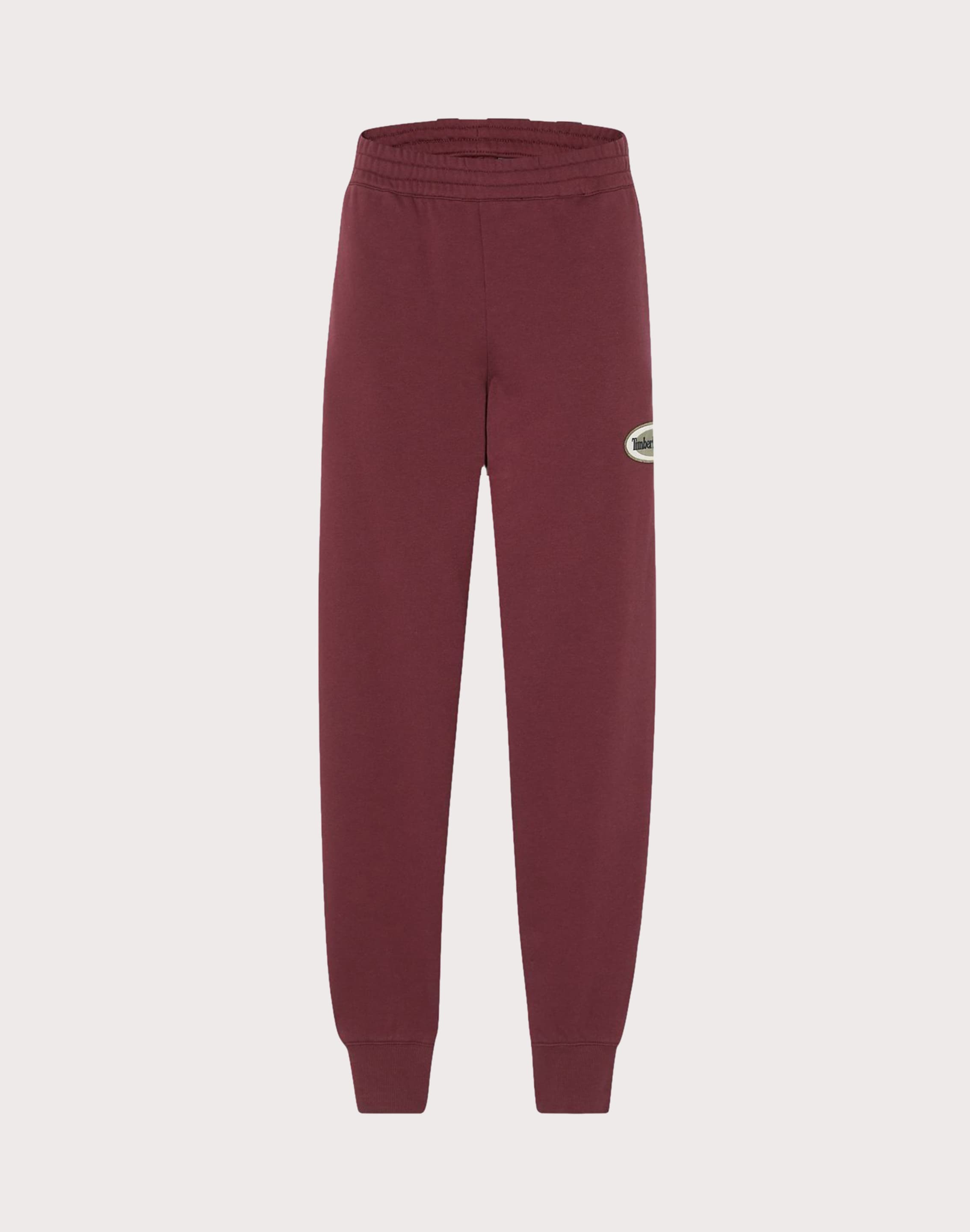 Photo of Timberland Oval Logo Port Sweatpants
