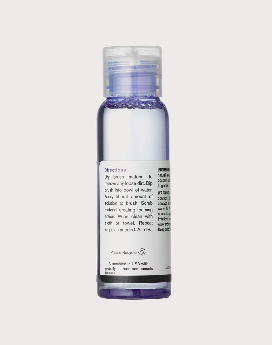 Jason Markk Jason Markk 4oz. Premium Shoe Cleaner – DTLR