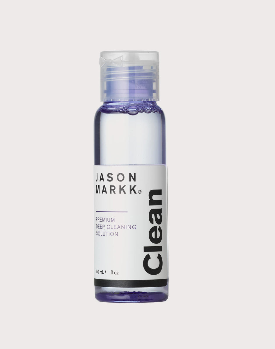 Jason Markk Jason Markk 4oz. Premium Shoe Cleaner – DTLR