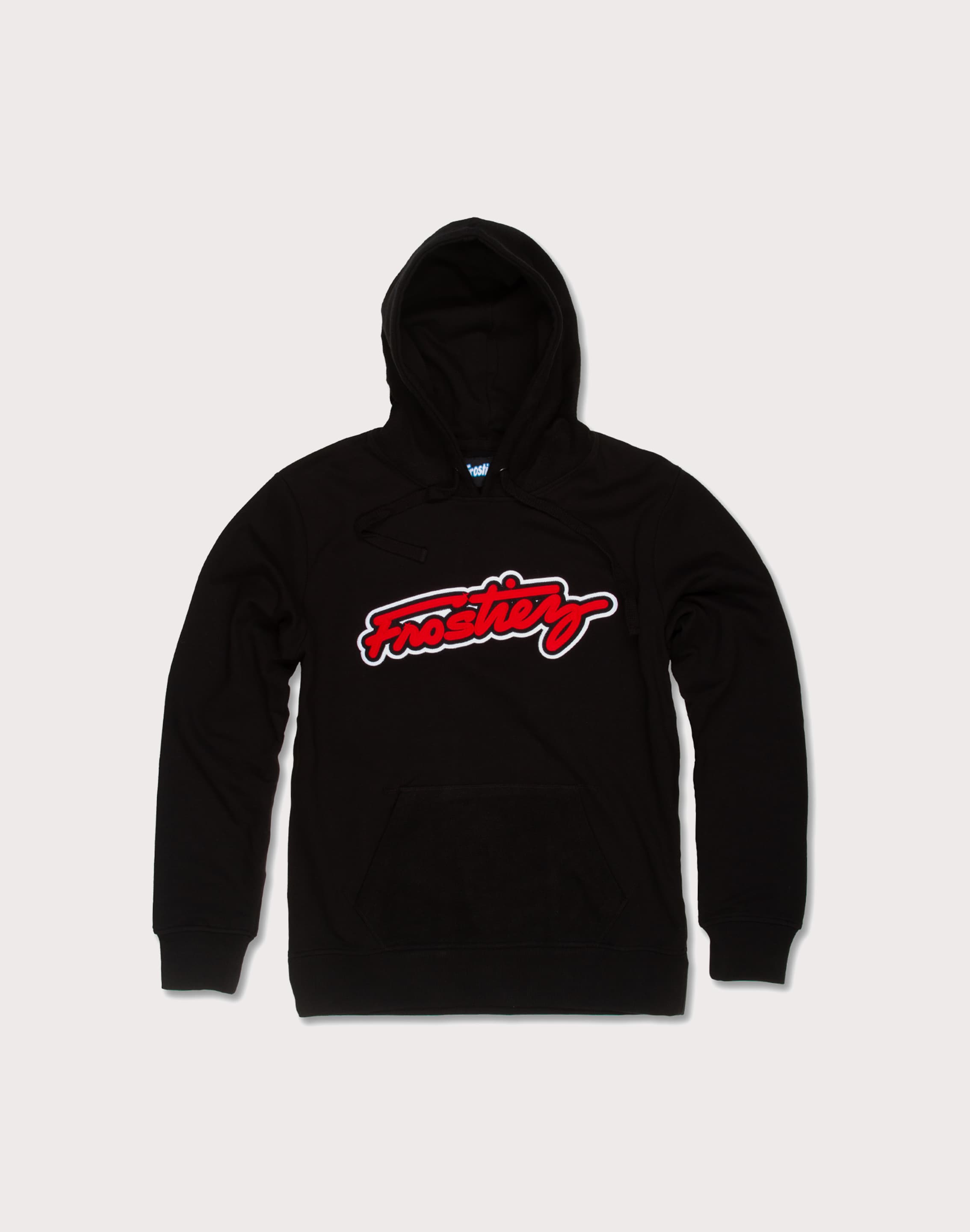 Photo of FROSTIEZ RP55 LLC Tones Hoodie