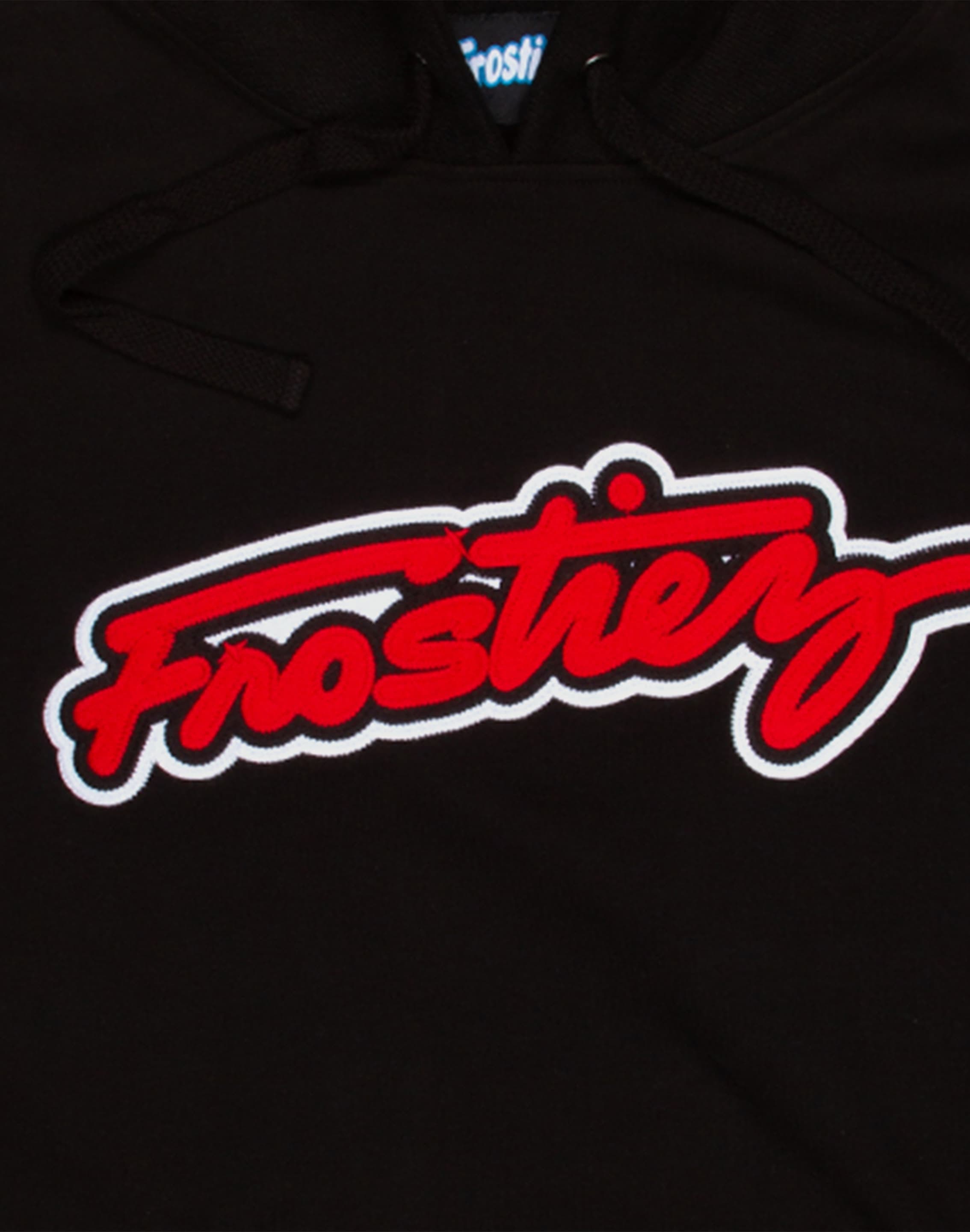 Photo of FROSTIEZ RP55 LLC Tones Hoodie