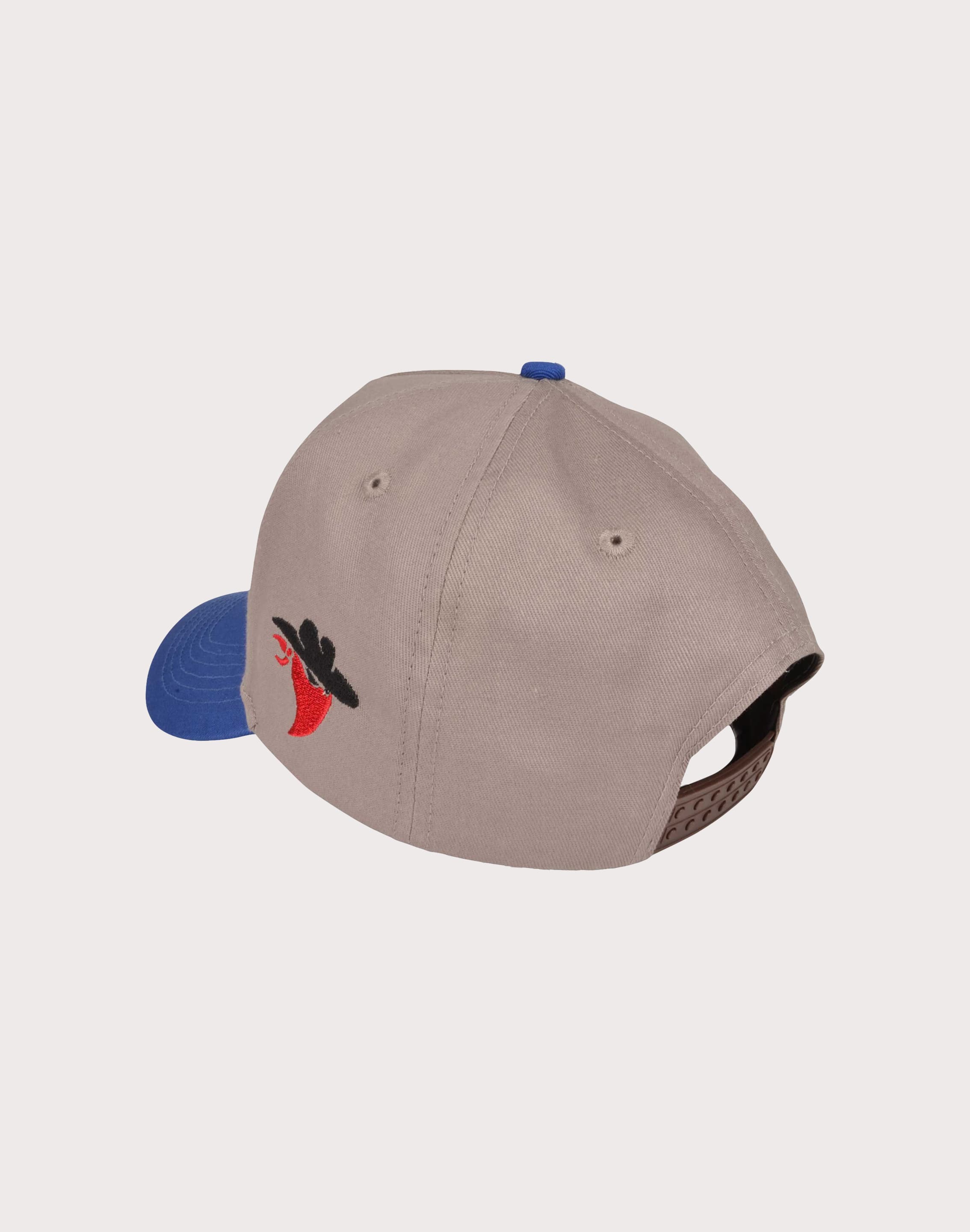 Photo of REFERENCE CO . Stay Dangerous Grey Snapback
