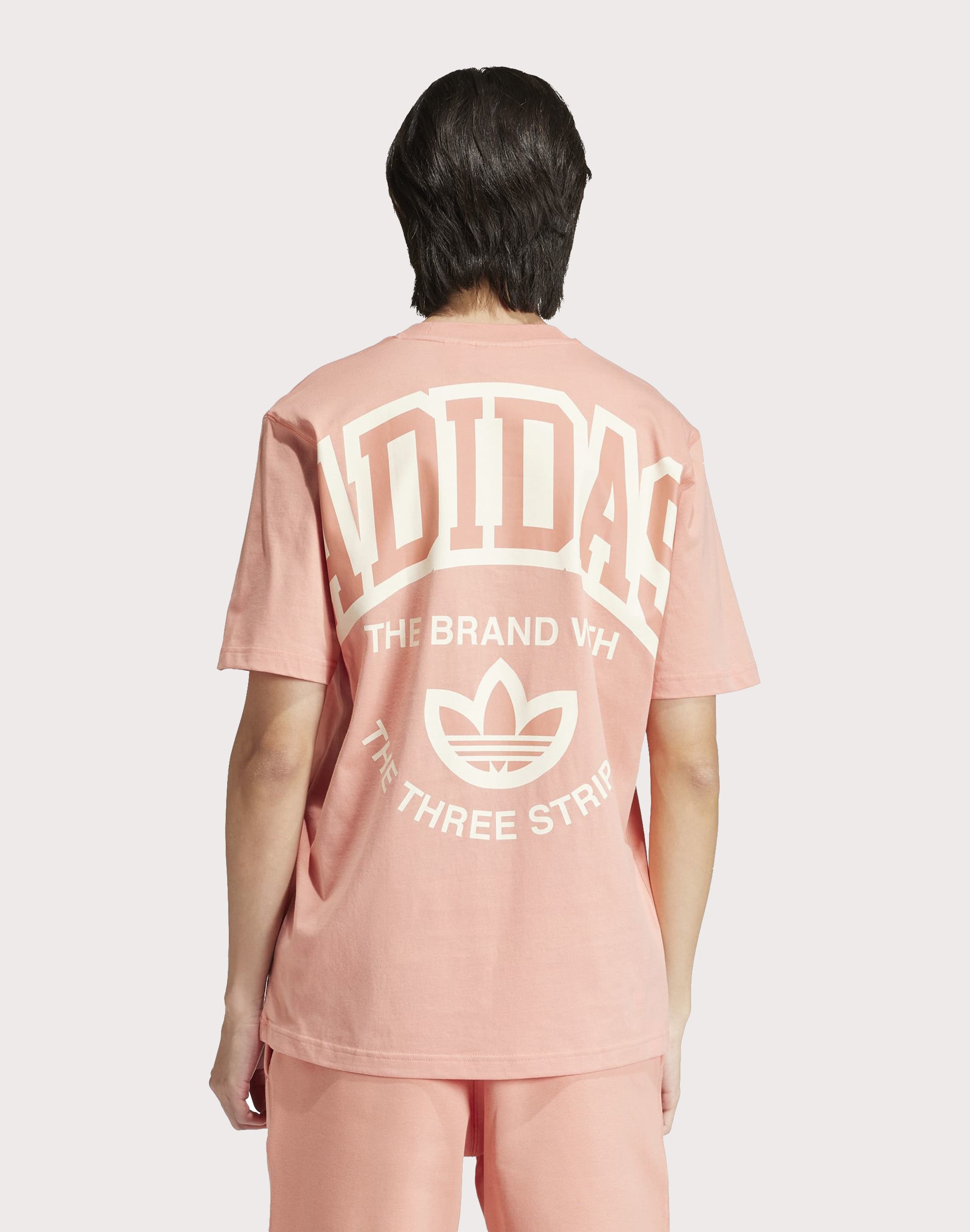 Photo of Adidas VRCT Red Tee
