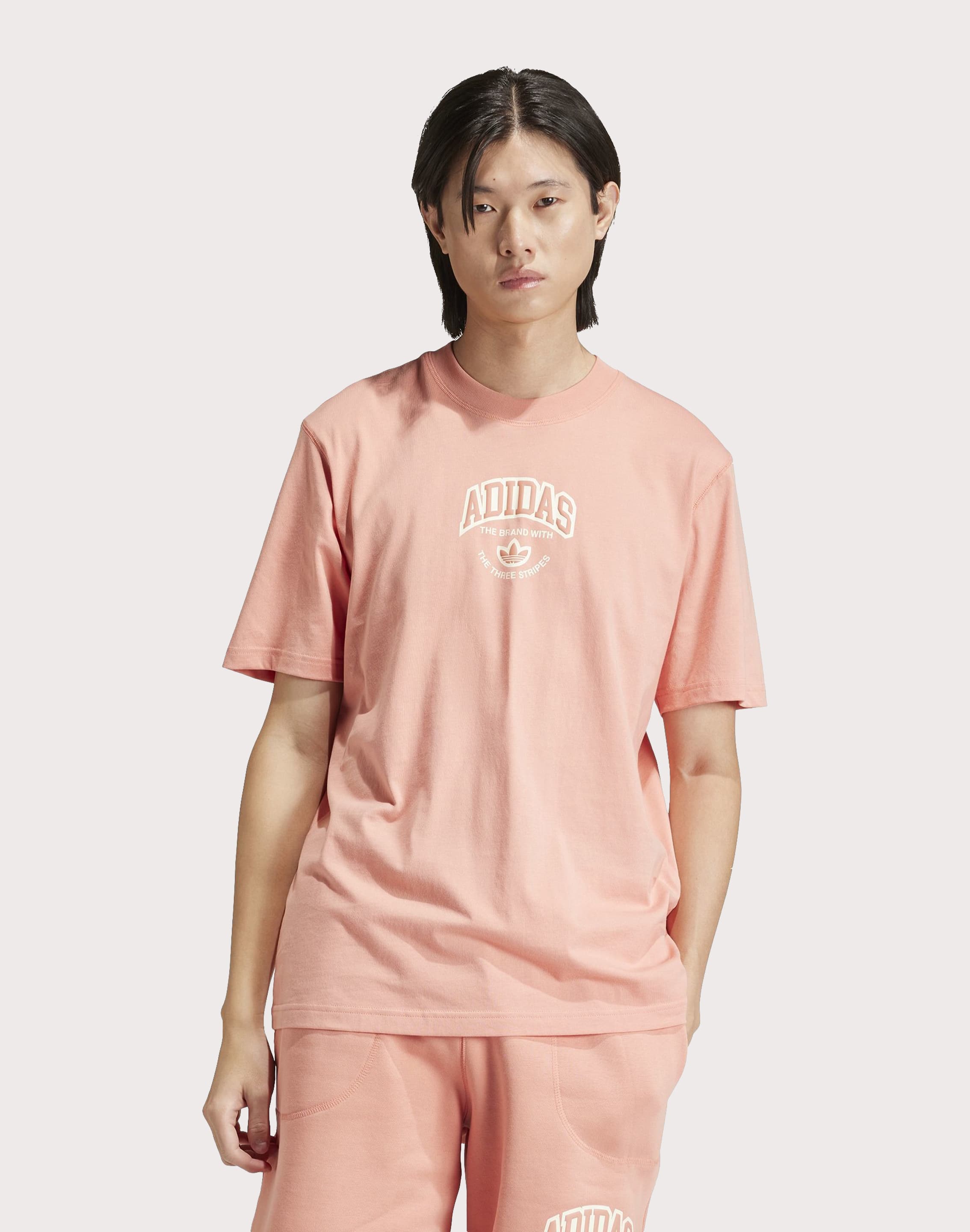 Photo of Adidas VRCT Red Tee