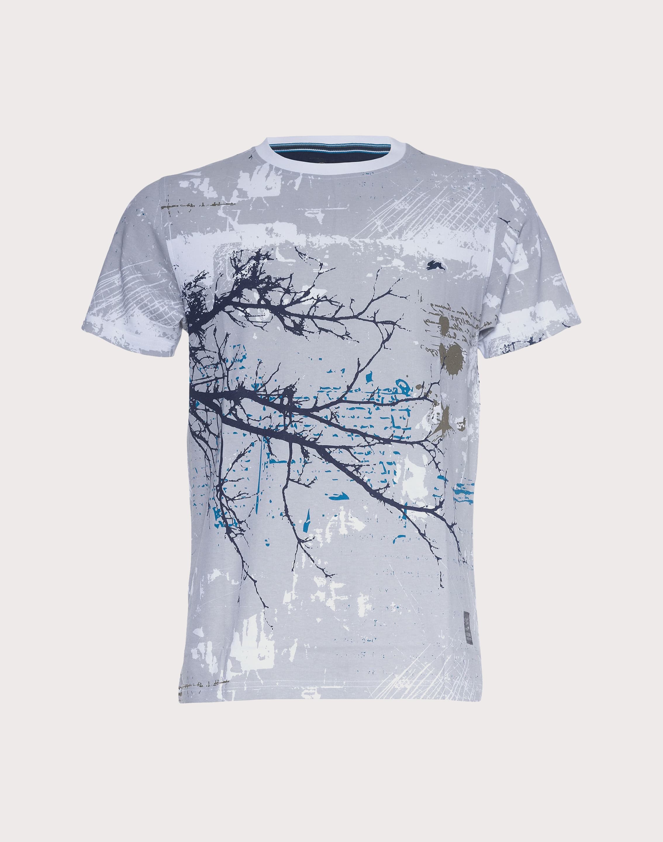 Photo of A.TIZIANO Kenny Drizzle Tee