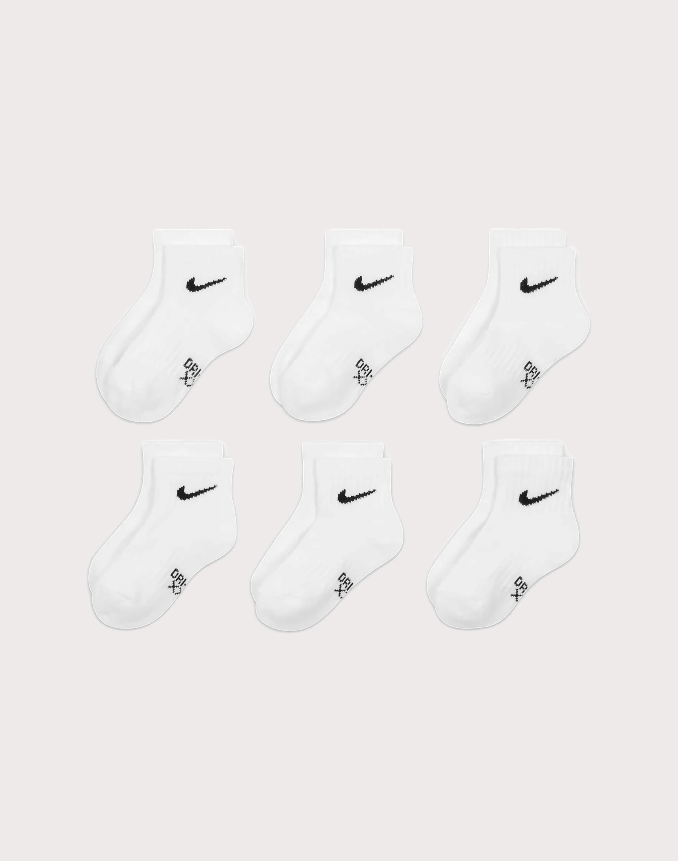 Nike Essential Ankle Socks