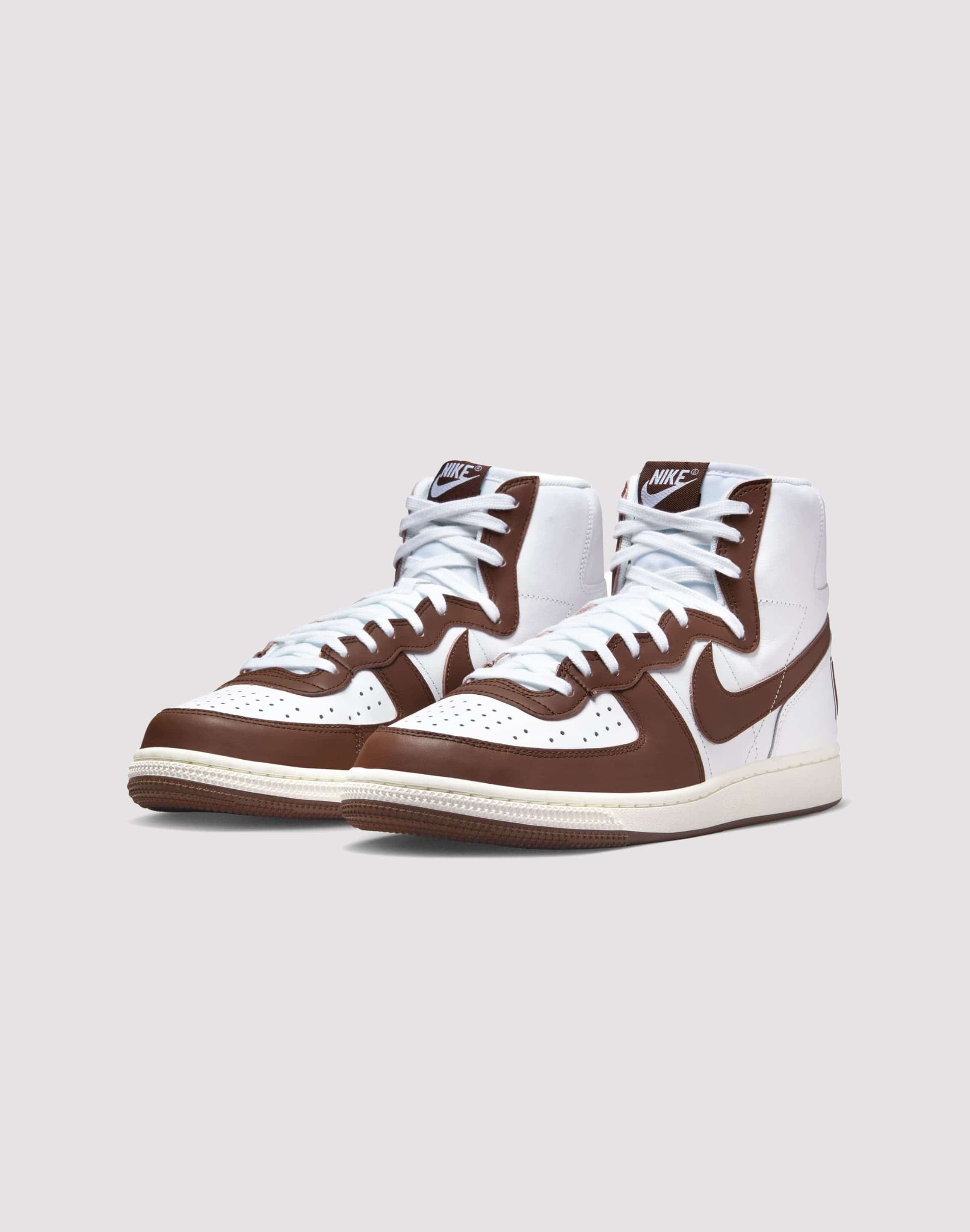 Photo of Nike Terminator High