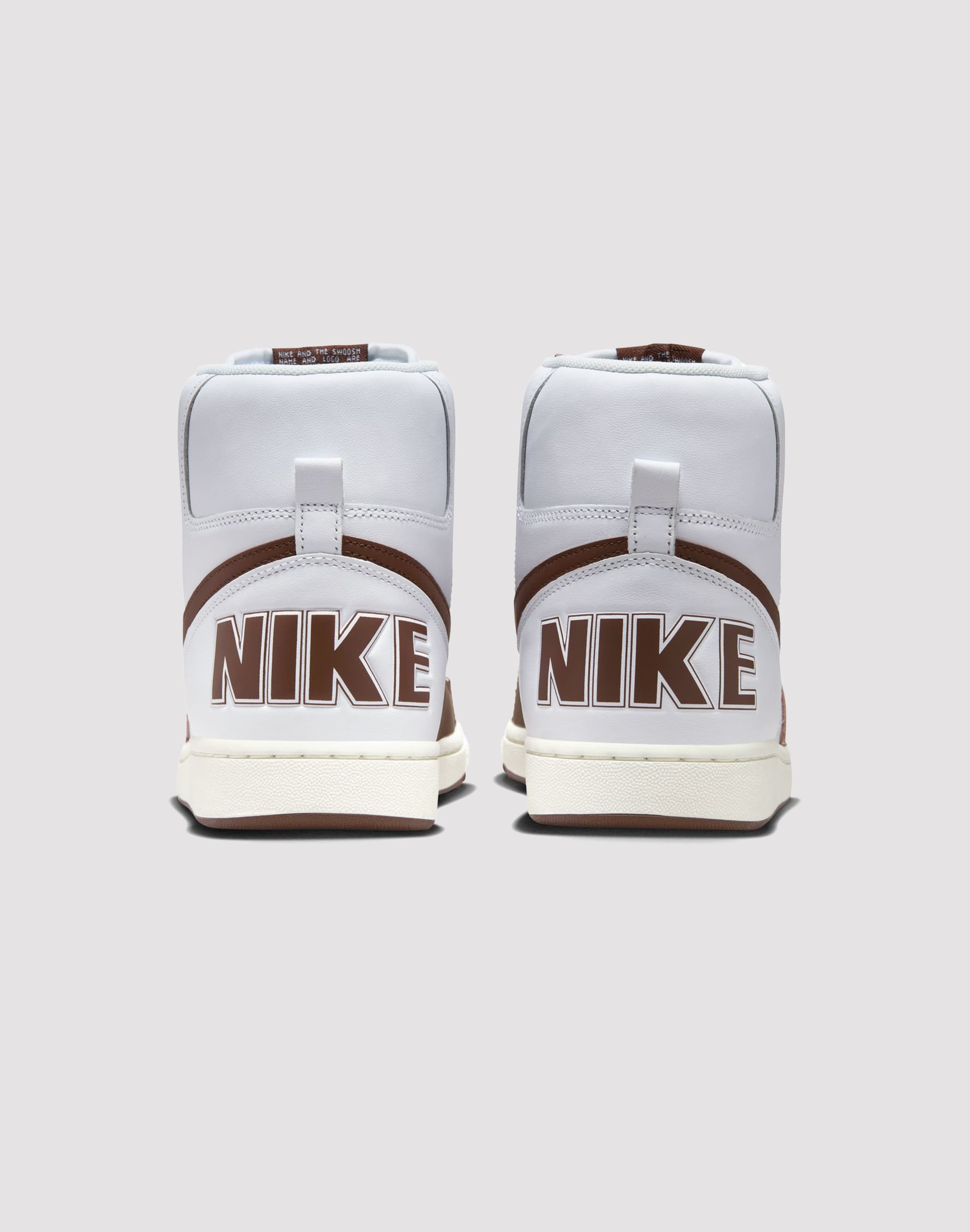 Photo of Nike Terminator High