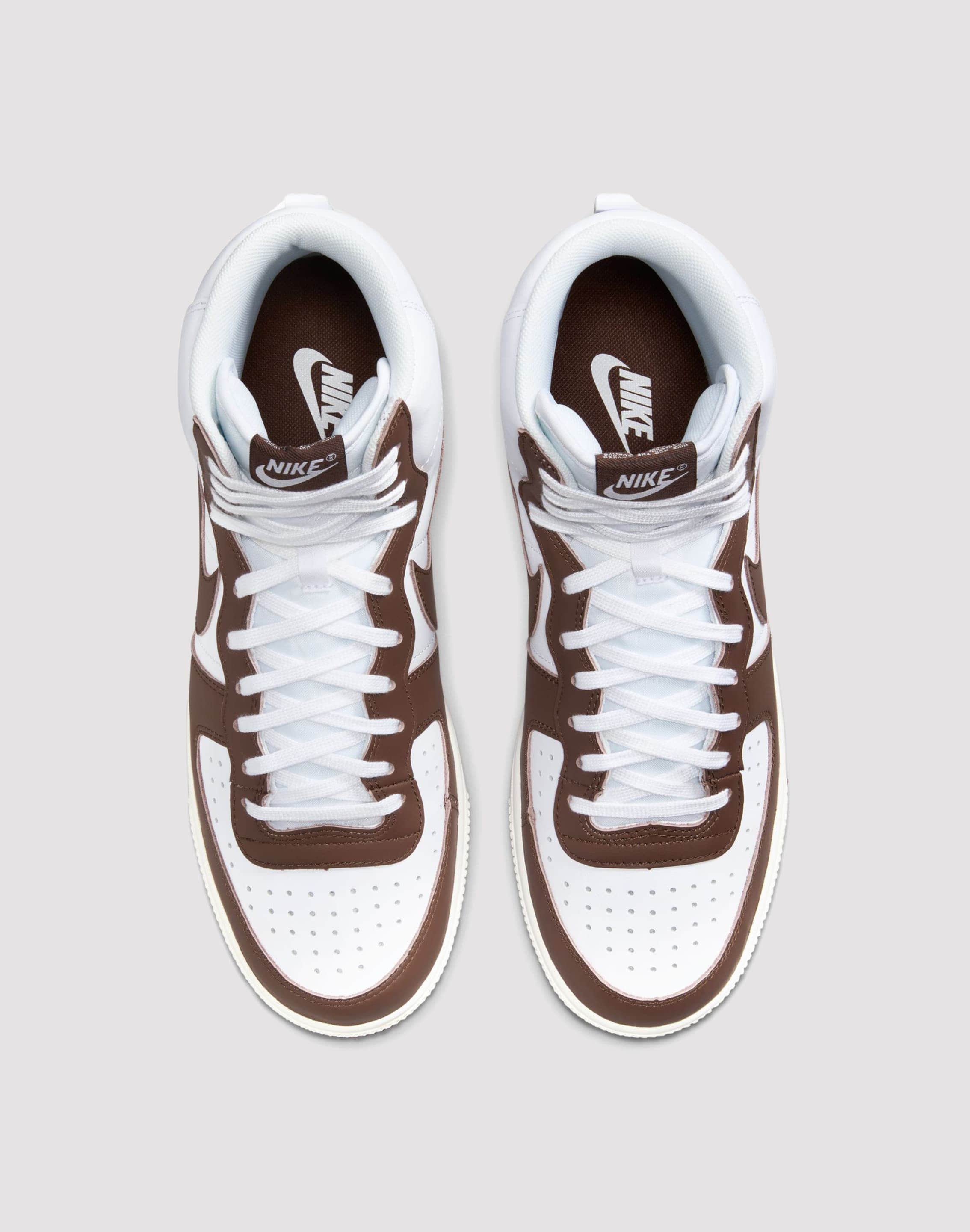 Photo of Nike Terminator High