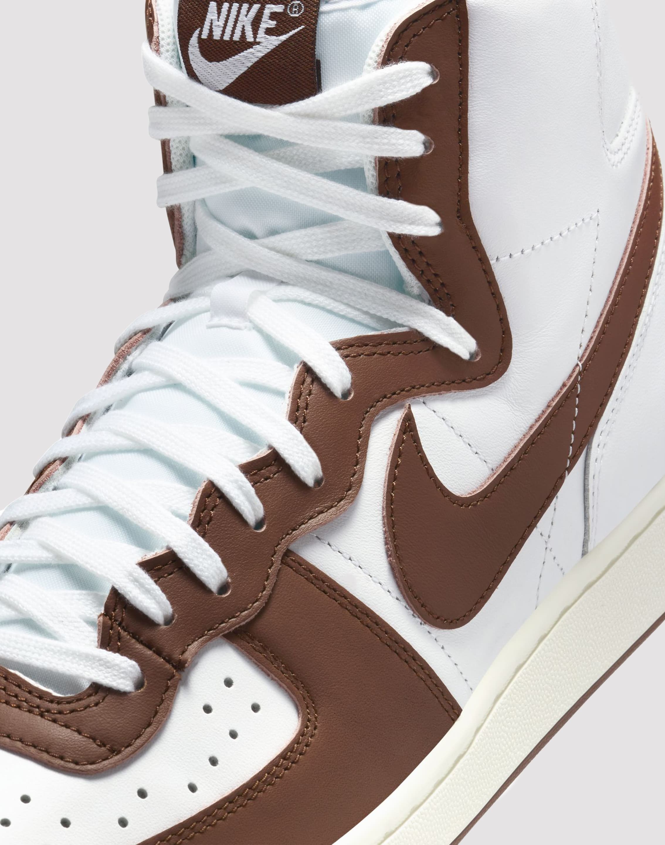 Photo of Nike Terminator High