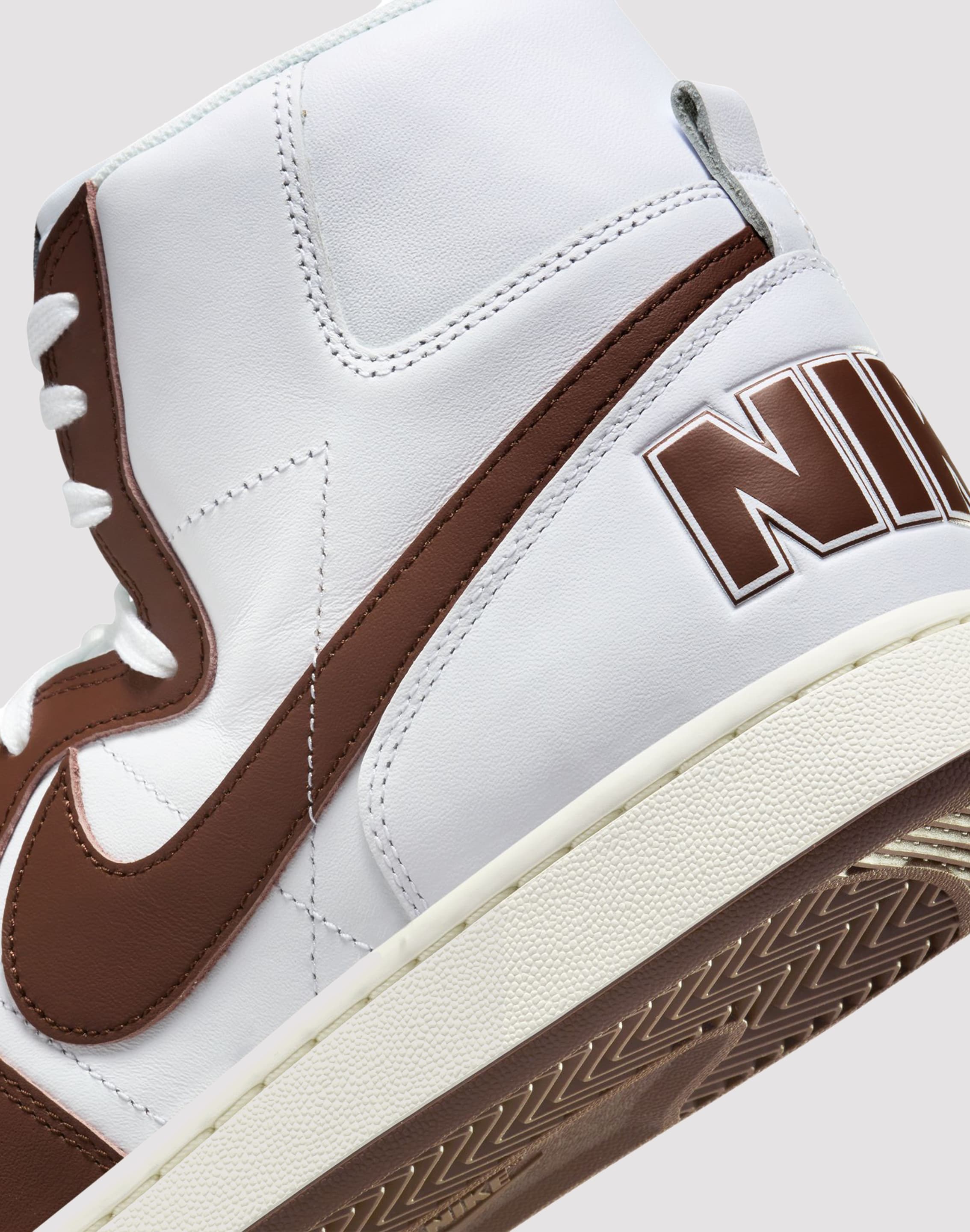 Photo of Nike Terminator High
