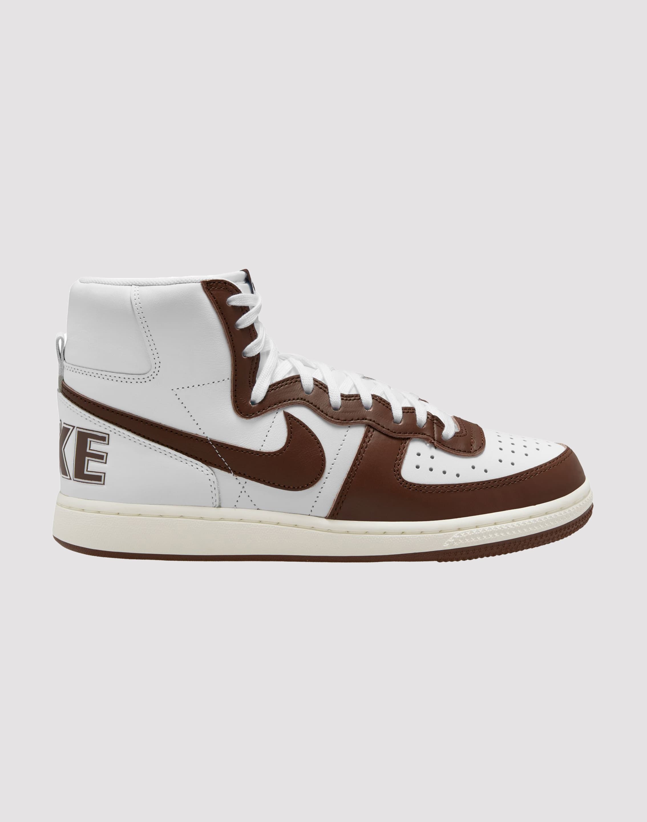 Photo of Nike Terminator High