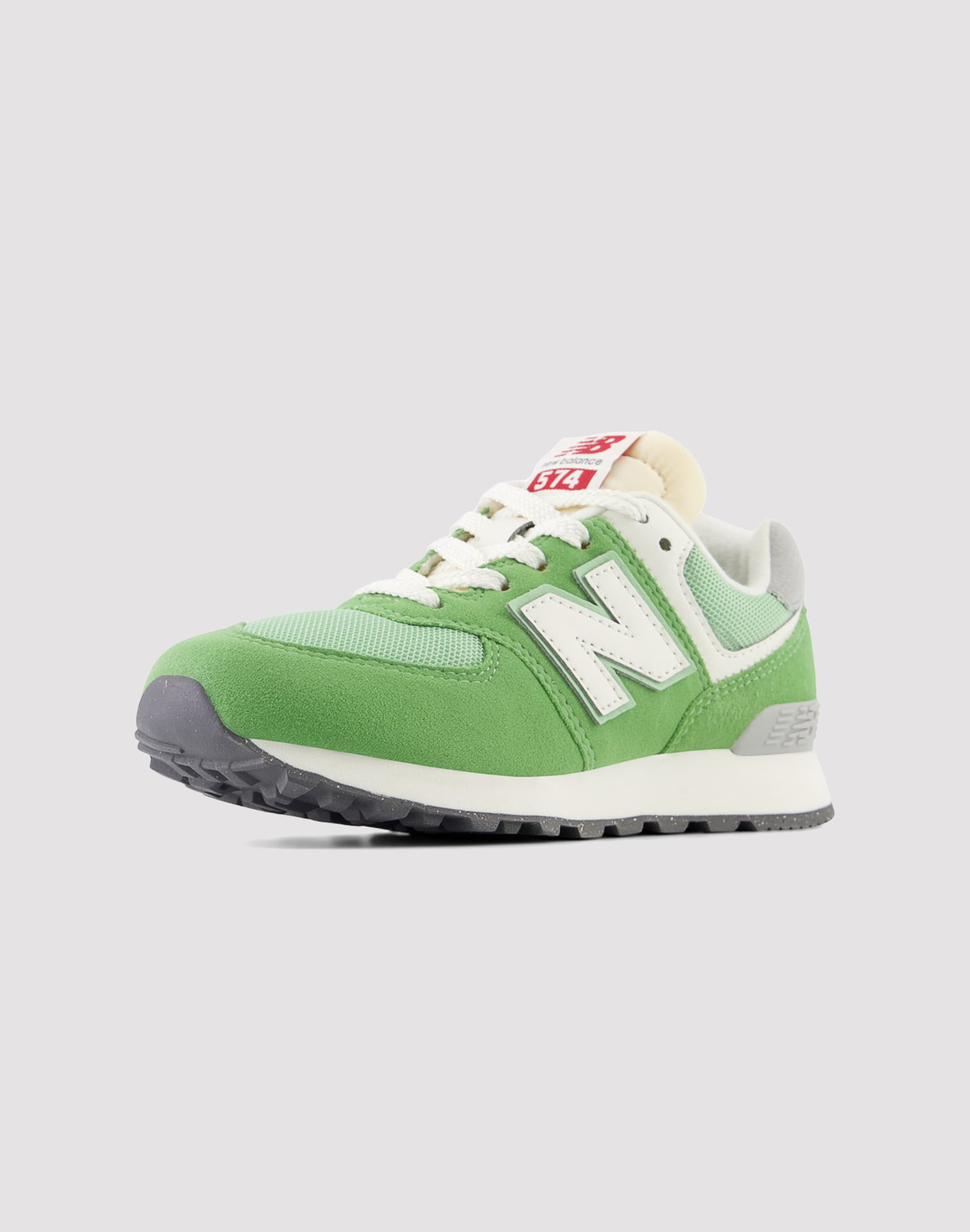 Photo of New Balance 574 Pre-School