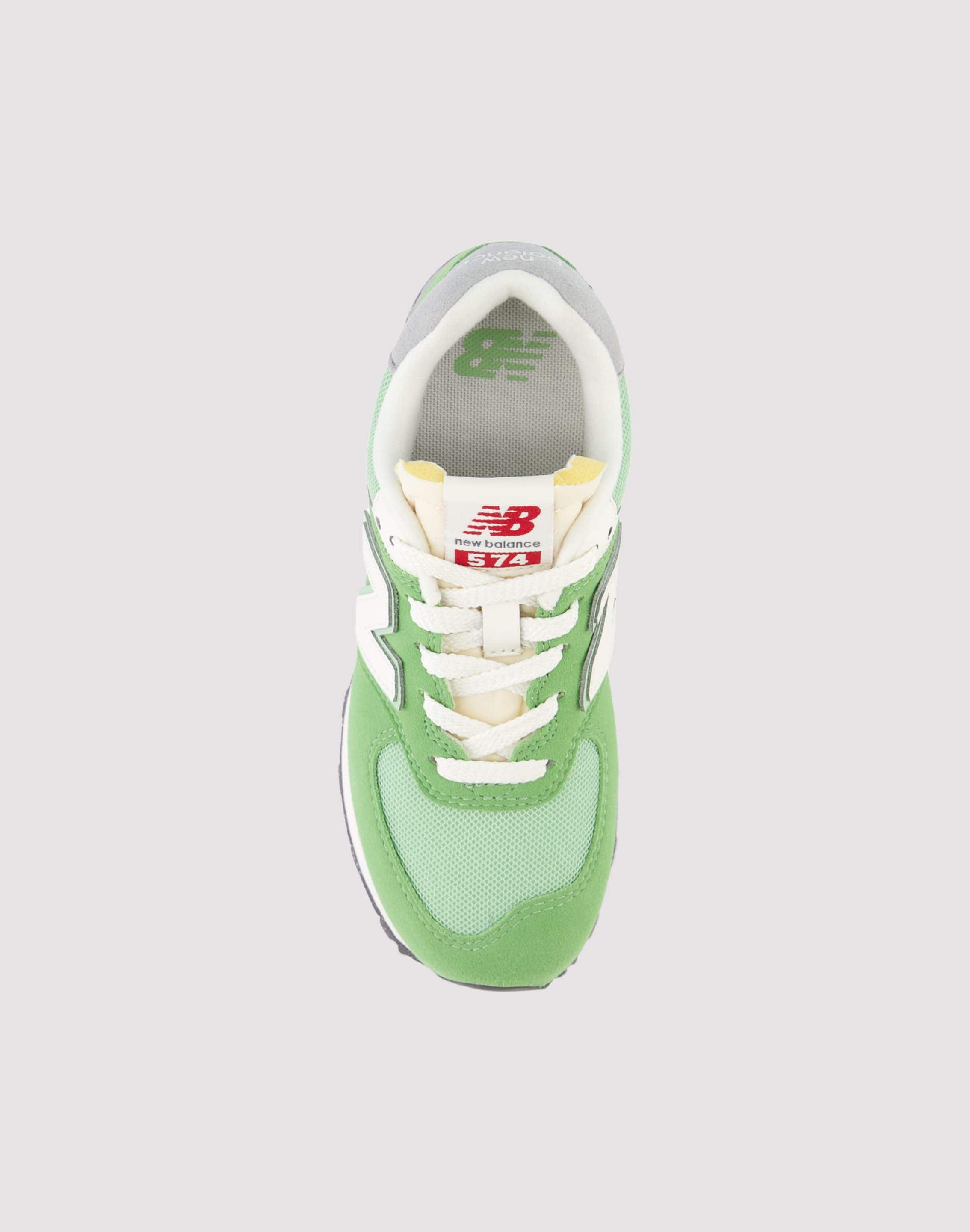 Photo of New Balance 574 Pre-School