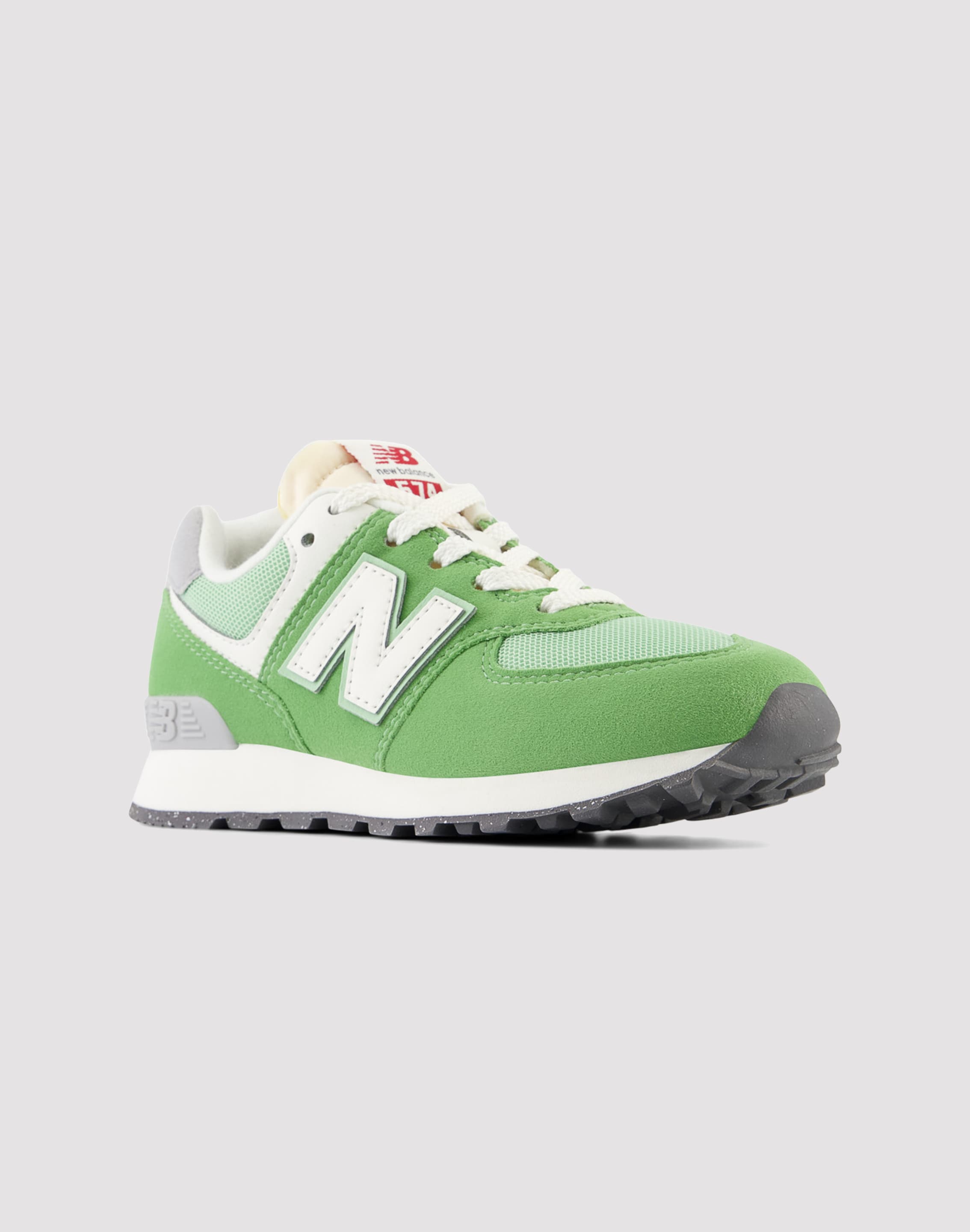 Photo of New Balance 574 Pre-School