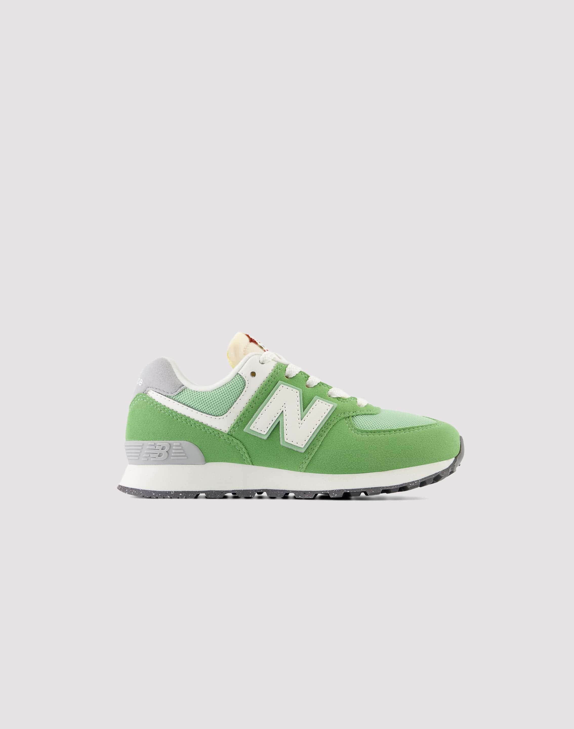 Photo of New Balance 574 Pre-School