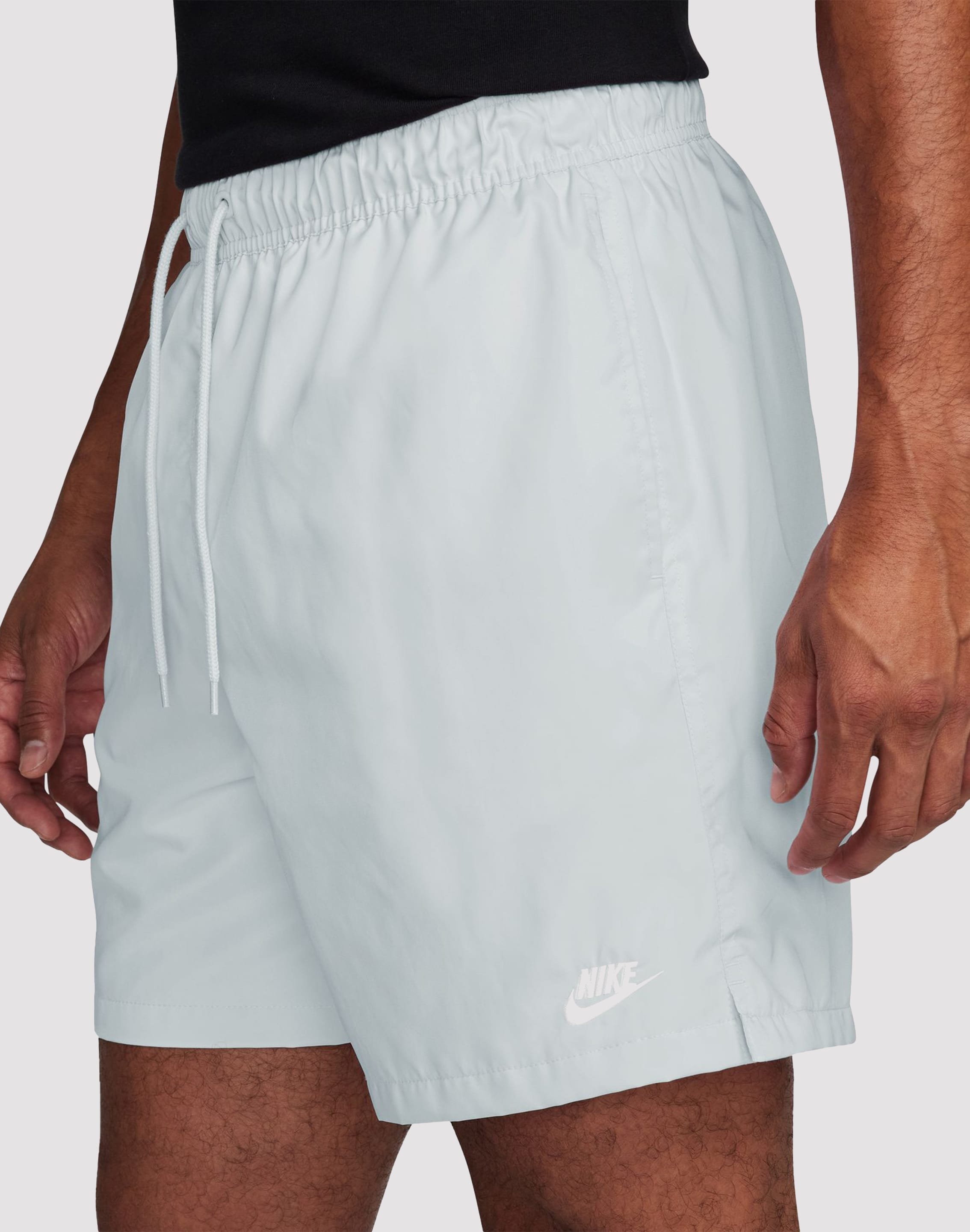Photo of Nike Club Flow Shorts