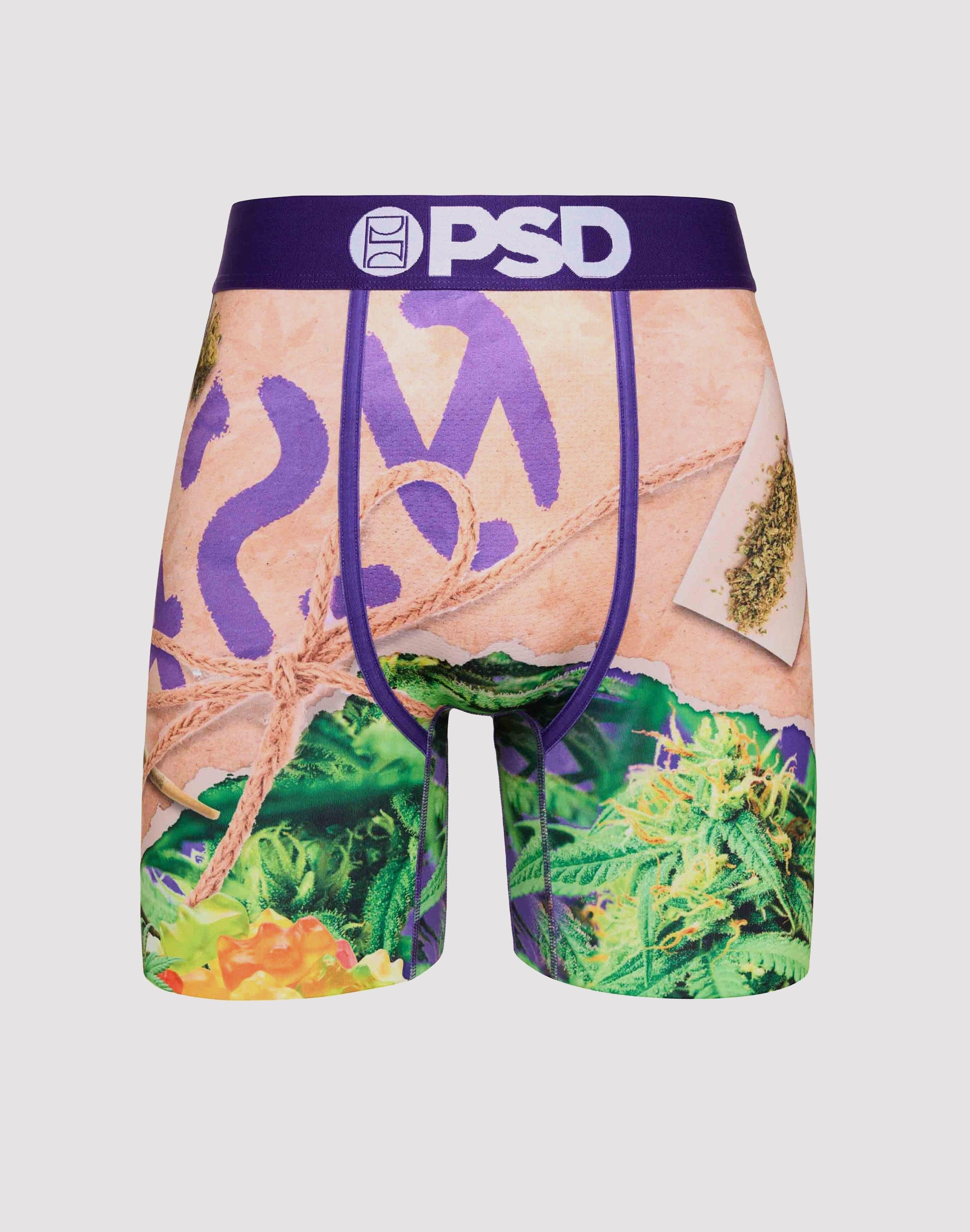 Photo of Psd Underwear 420 Stash Underwear