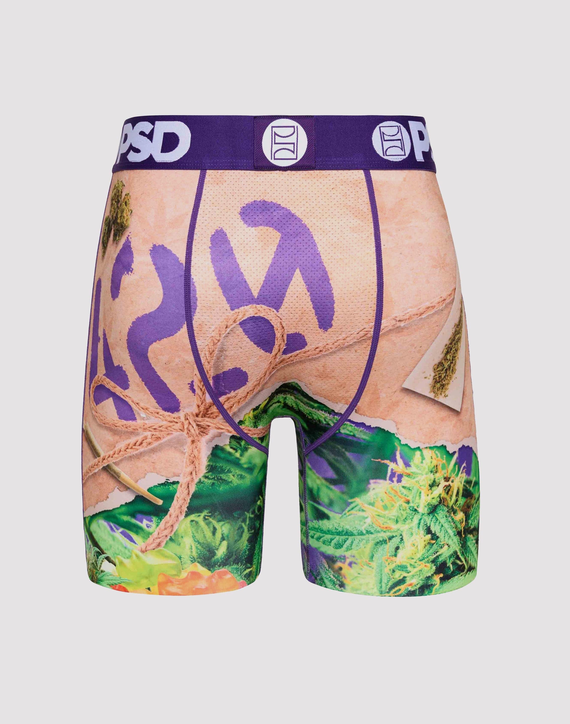 Photo of Psd Underwear 420 Stash Underwear
