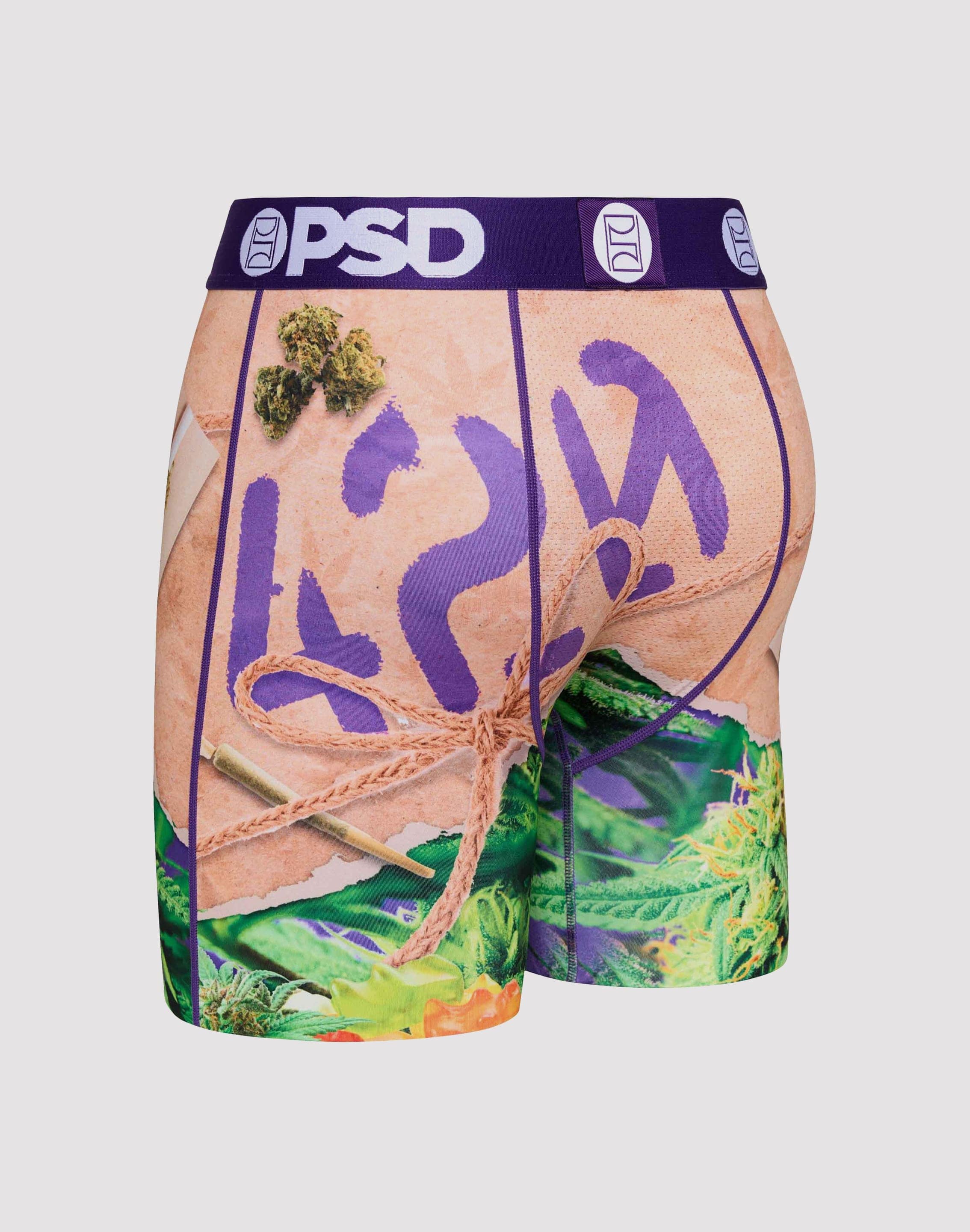 Photo of Psd Underwear 420 Stash Underwear