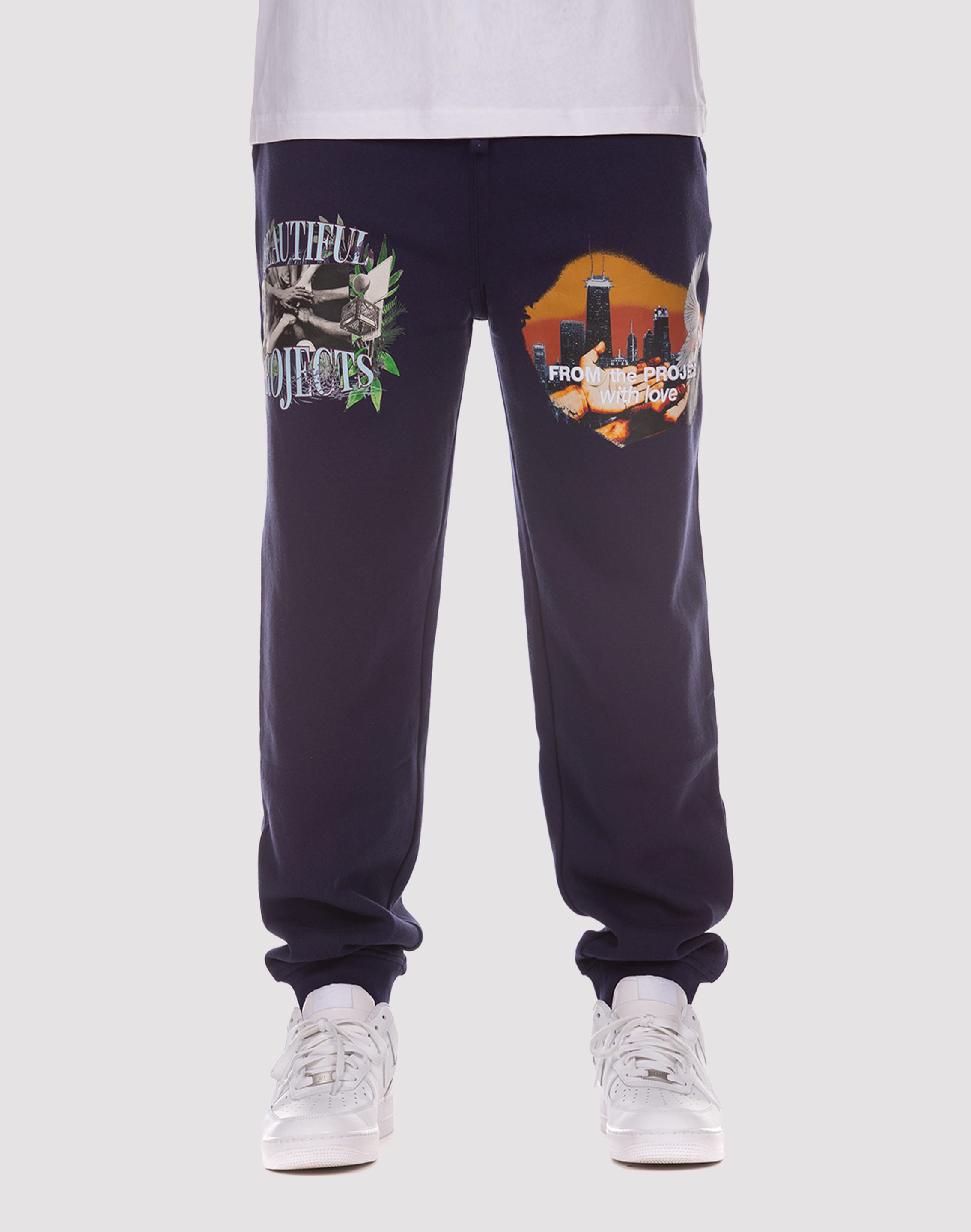 Photo of Akoo Love Project Sweatpants