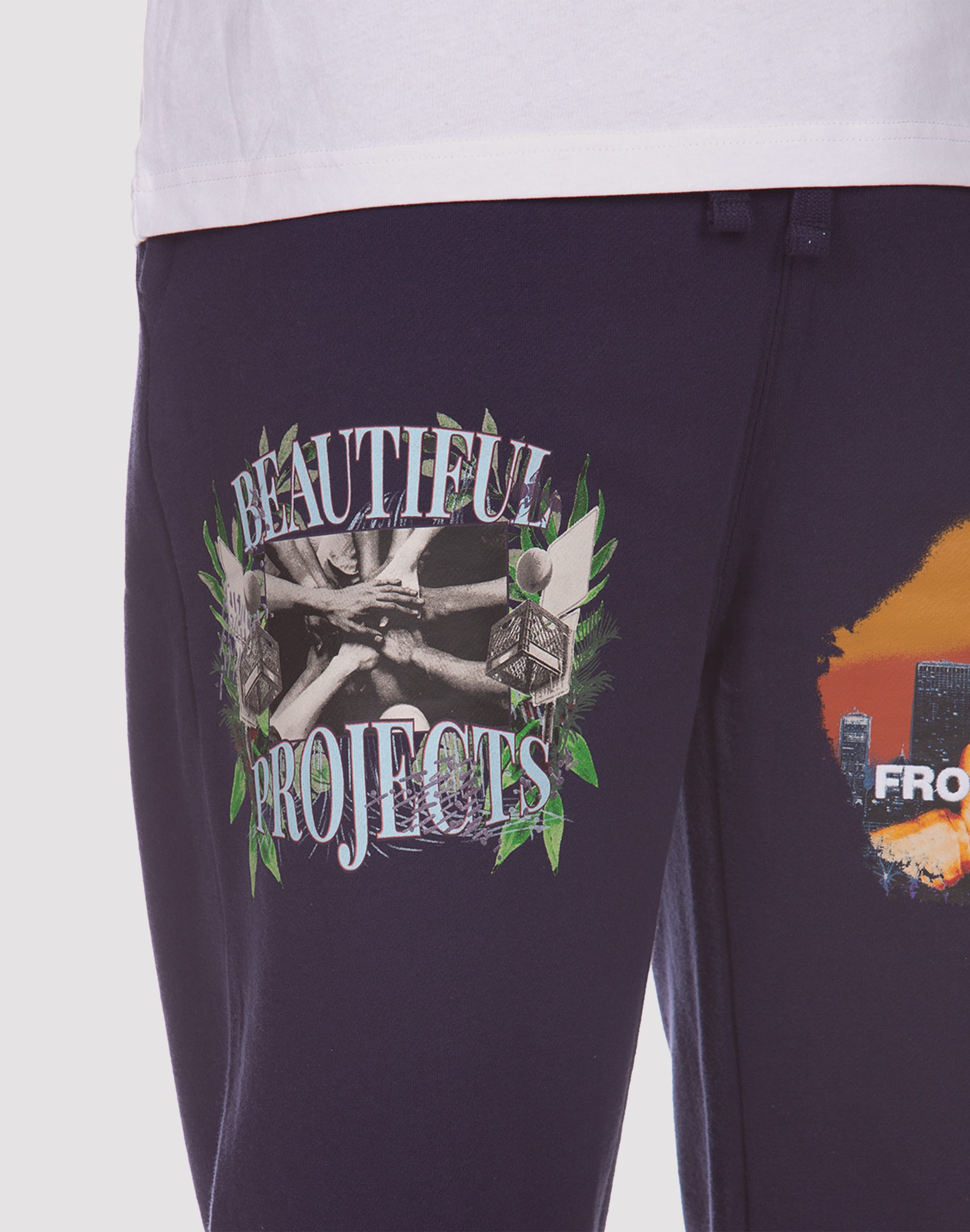 Photo of Akoo Love Project Sweatpants