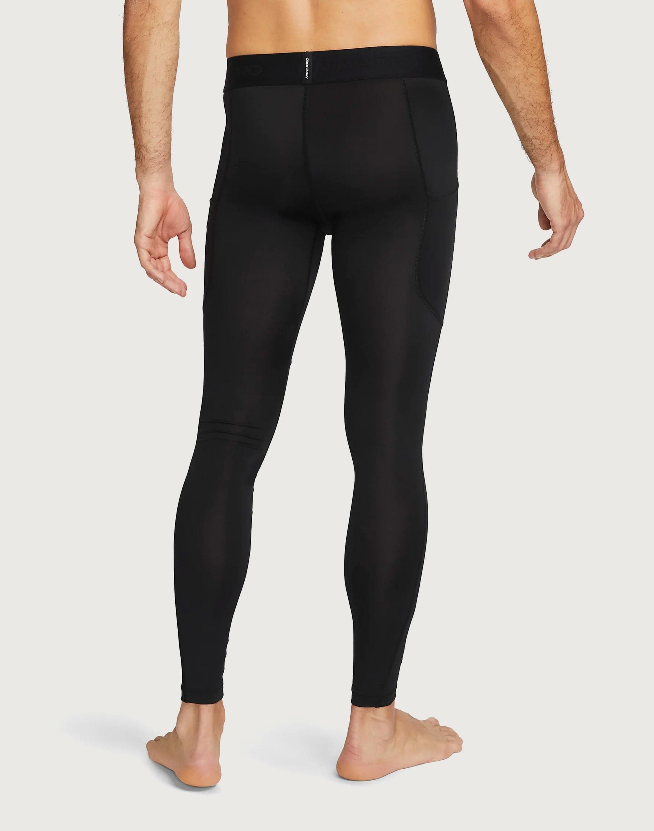 Nike Pro Dri-FIT Tights – DTLR