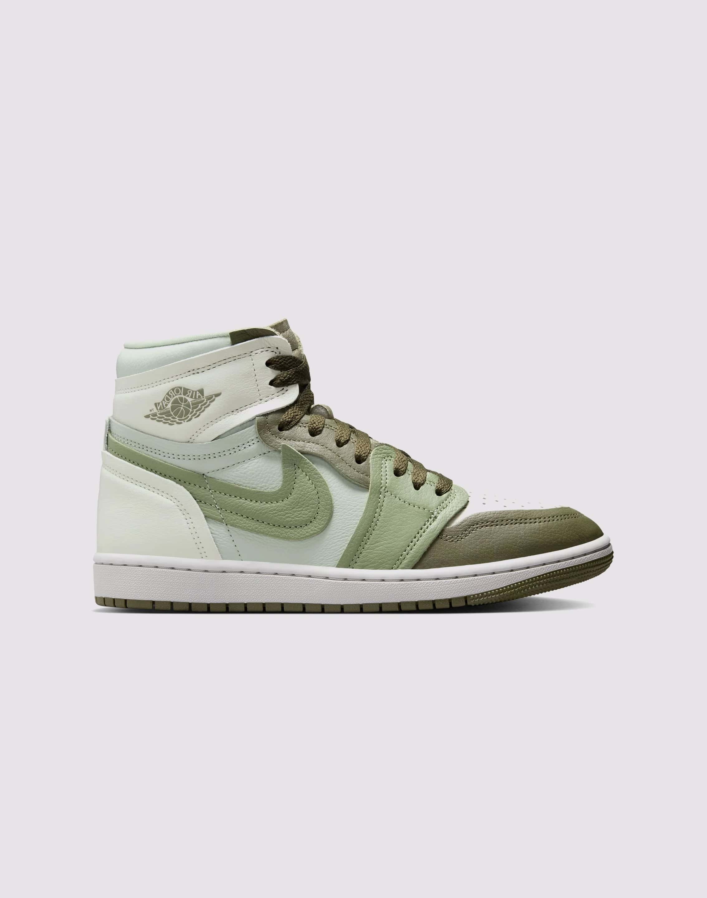 Jordan Air Jordan 1 High 'Method of Make' – DTLR