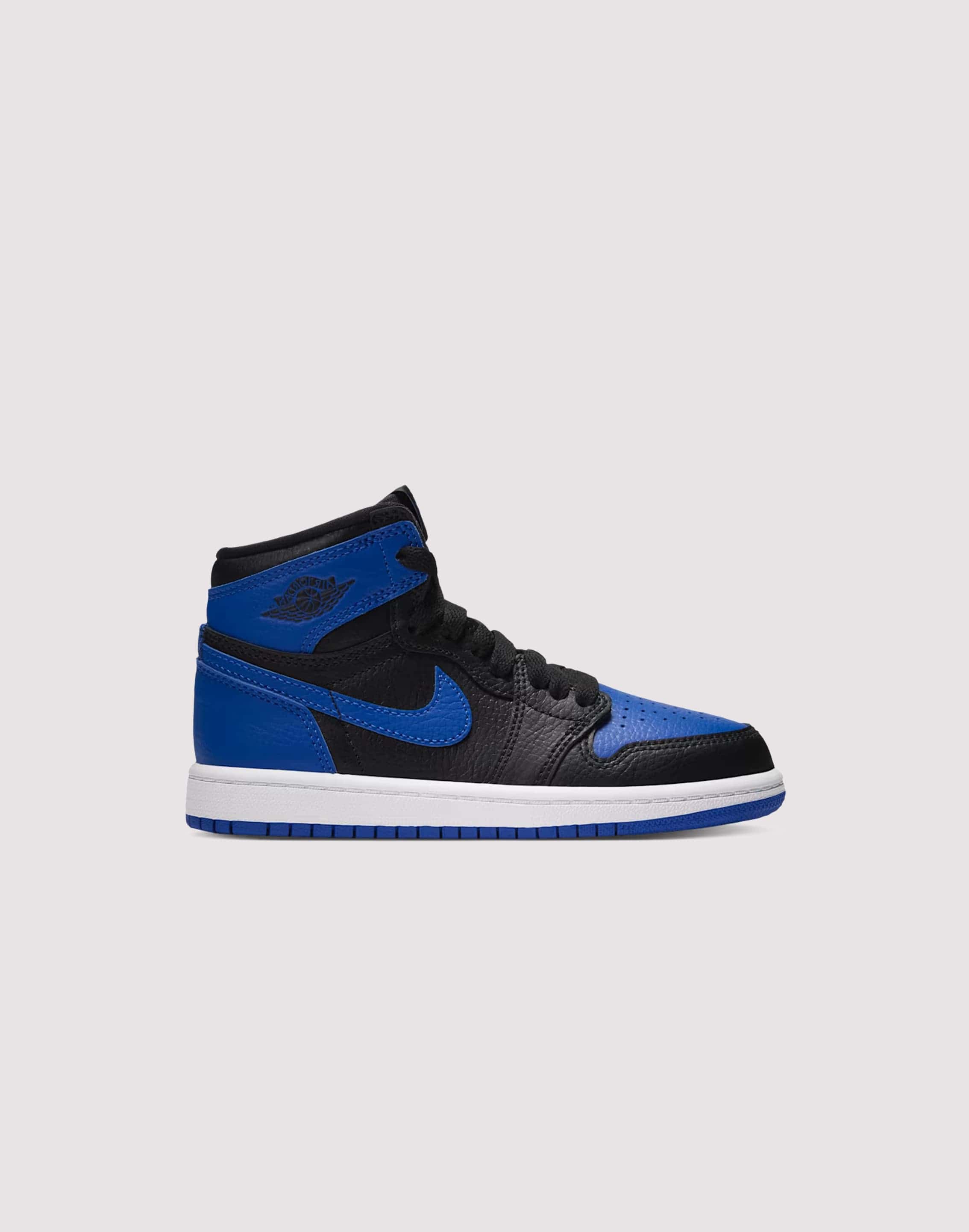 Photo of Jordan Air Jordan 1 Retro High OG 'Royal' Pre-School
