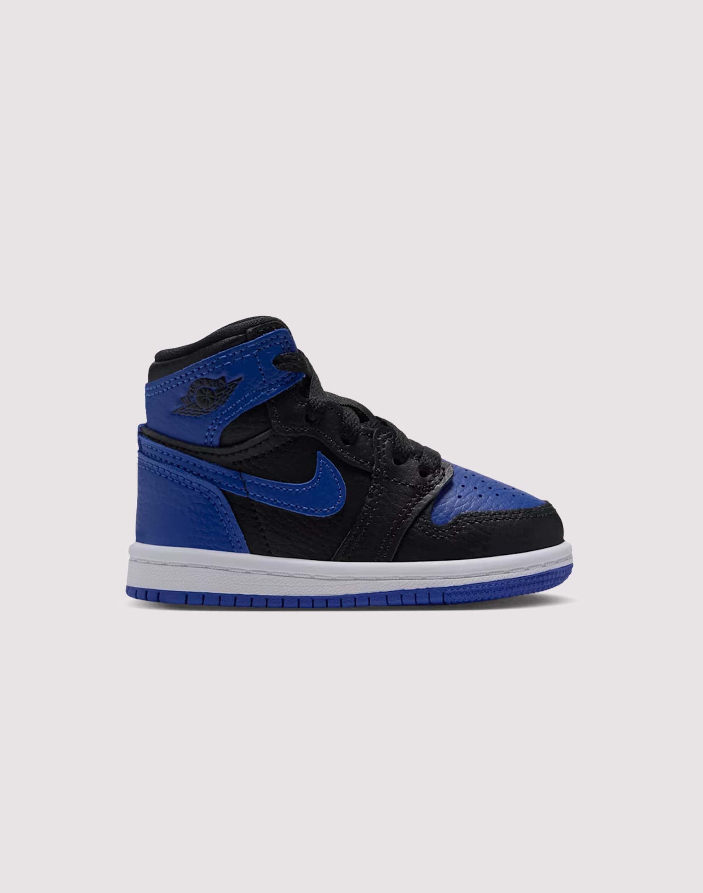 Photo of Jordan Air Jordan 1 Retro High OG 'Royal' Toddler