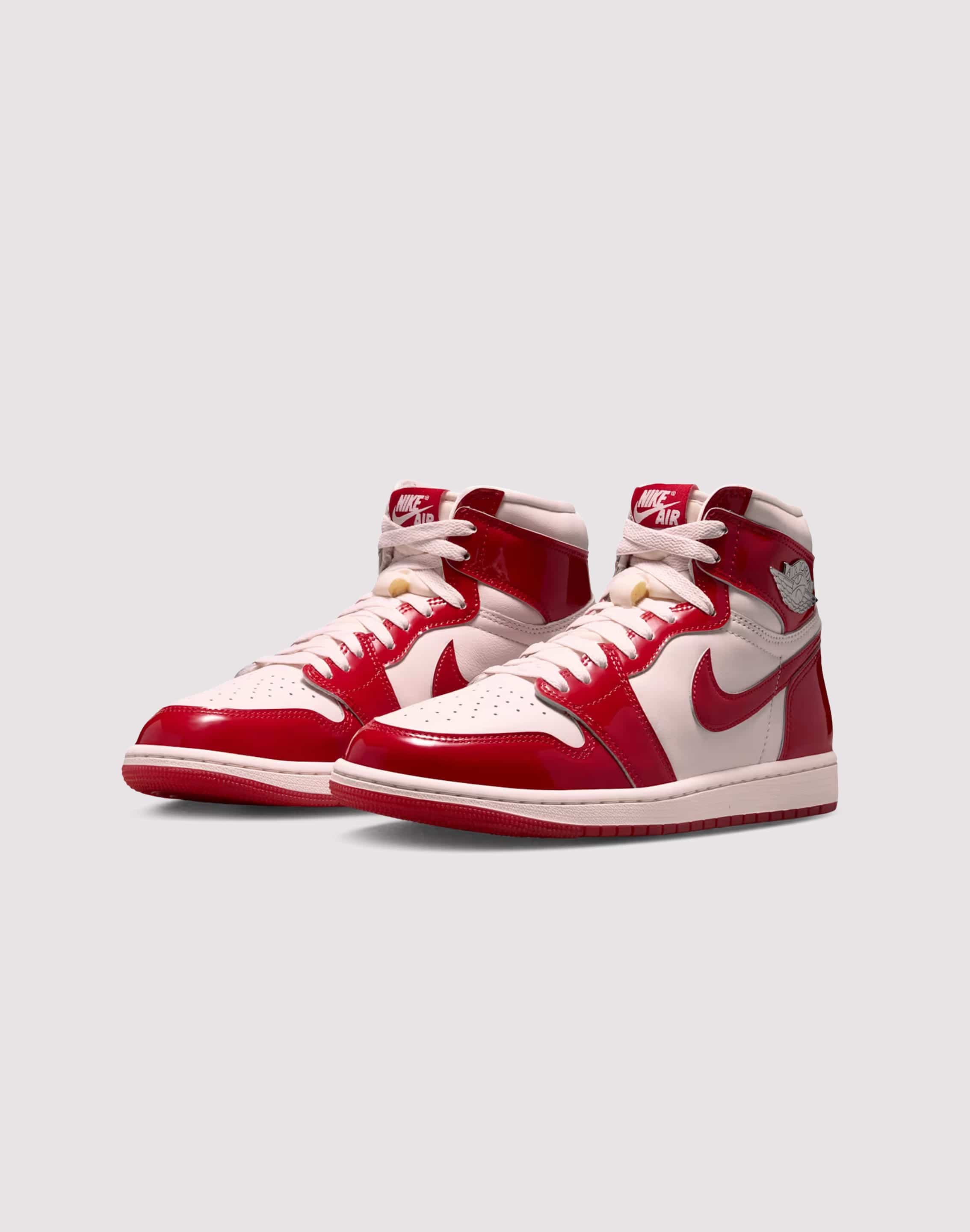 Photo of Jordan Air Jordan 1 Retro High OG 'Nails and Grails'