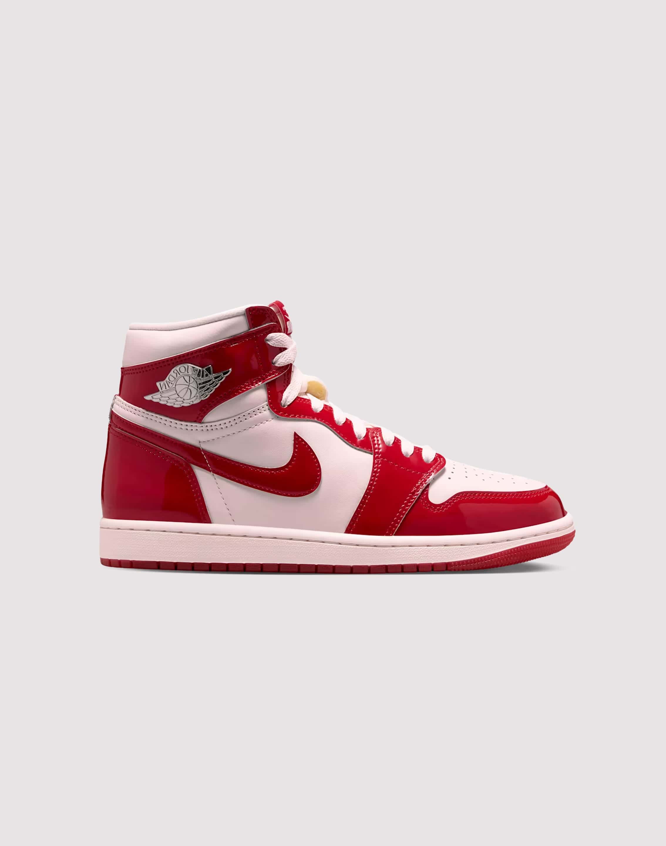 Photo of Jordan Air Jordan 1 Retro High OG 'Nails and Grails'