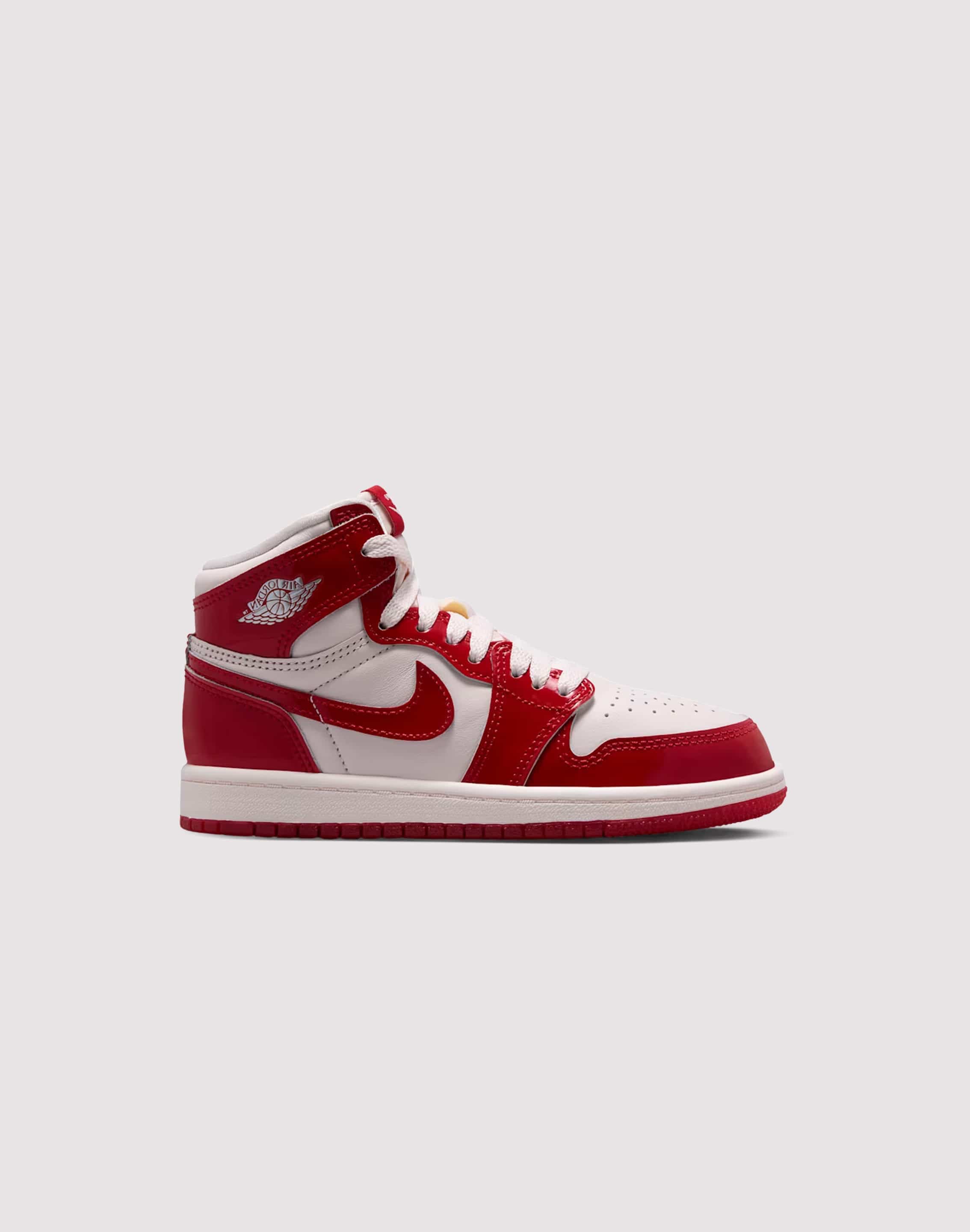 Photo of Jordan Air Jordan 1 Retro High OG 'Nails and Grails’ Pre-School