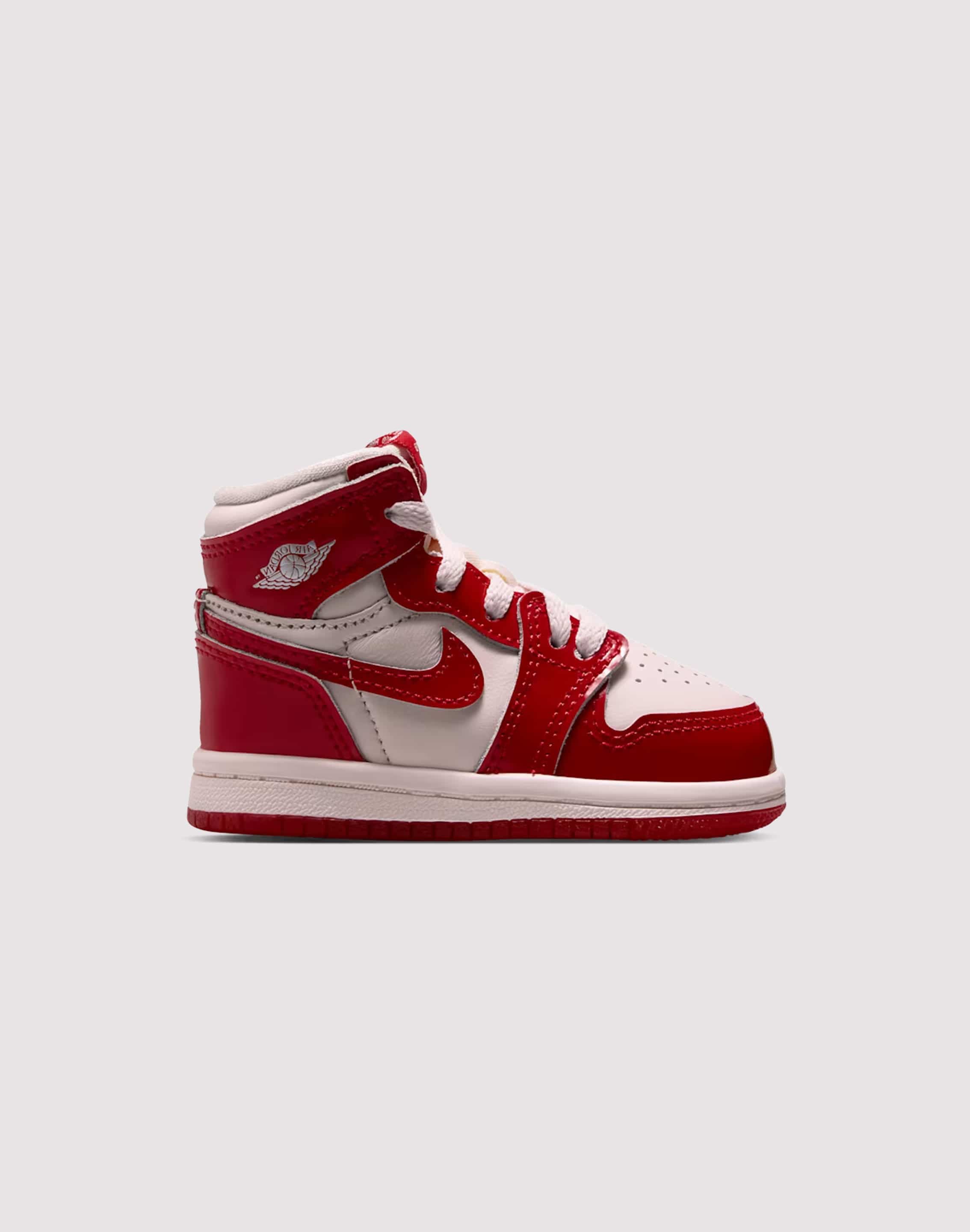 Photo of Jordan Air Jordan 1 Retro High OG 'Nails and Grails’ Toddler