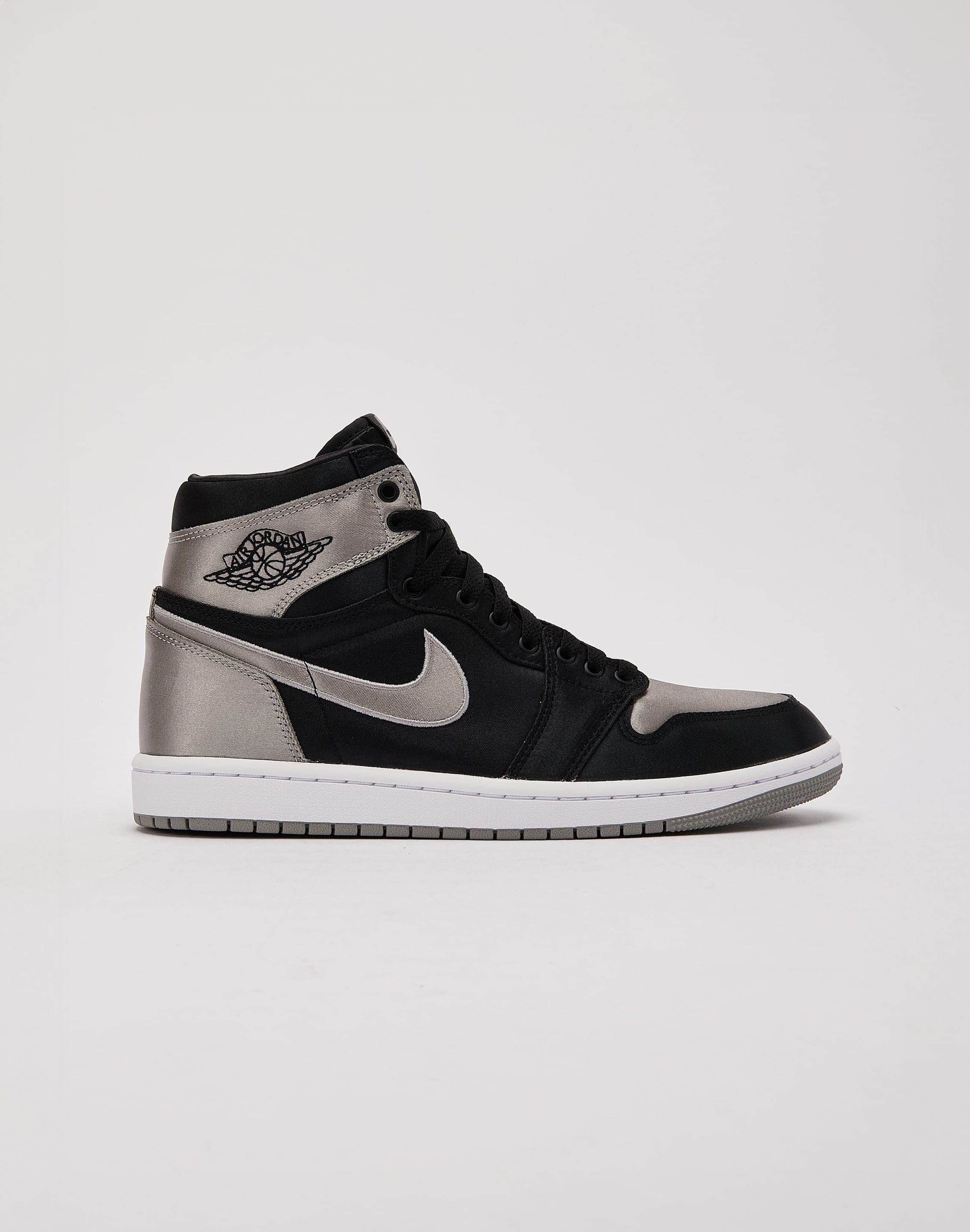 Jordan Air Jordan Retro High OG 'Satin Shadow' – DTLR