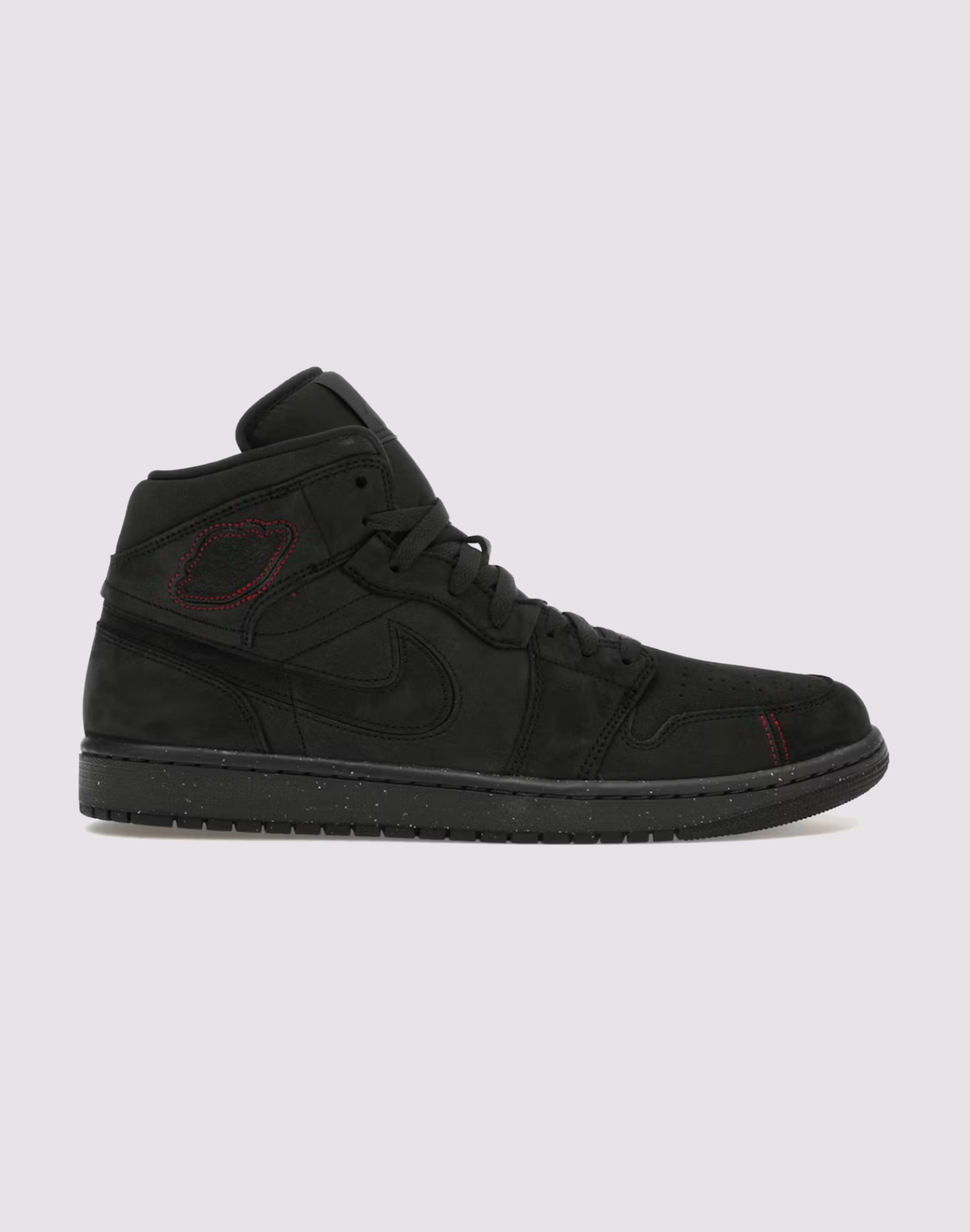 Photo of Jordan Air Jordan 1 Mid SE Craft
