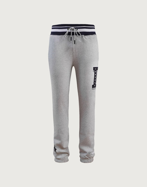 【GRANCY】ZipDesign SweatPants Amazon.com: Champion Men's Interlock Tech Terry Jogger Pant