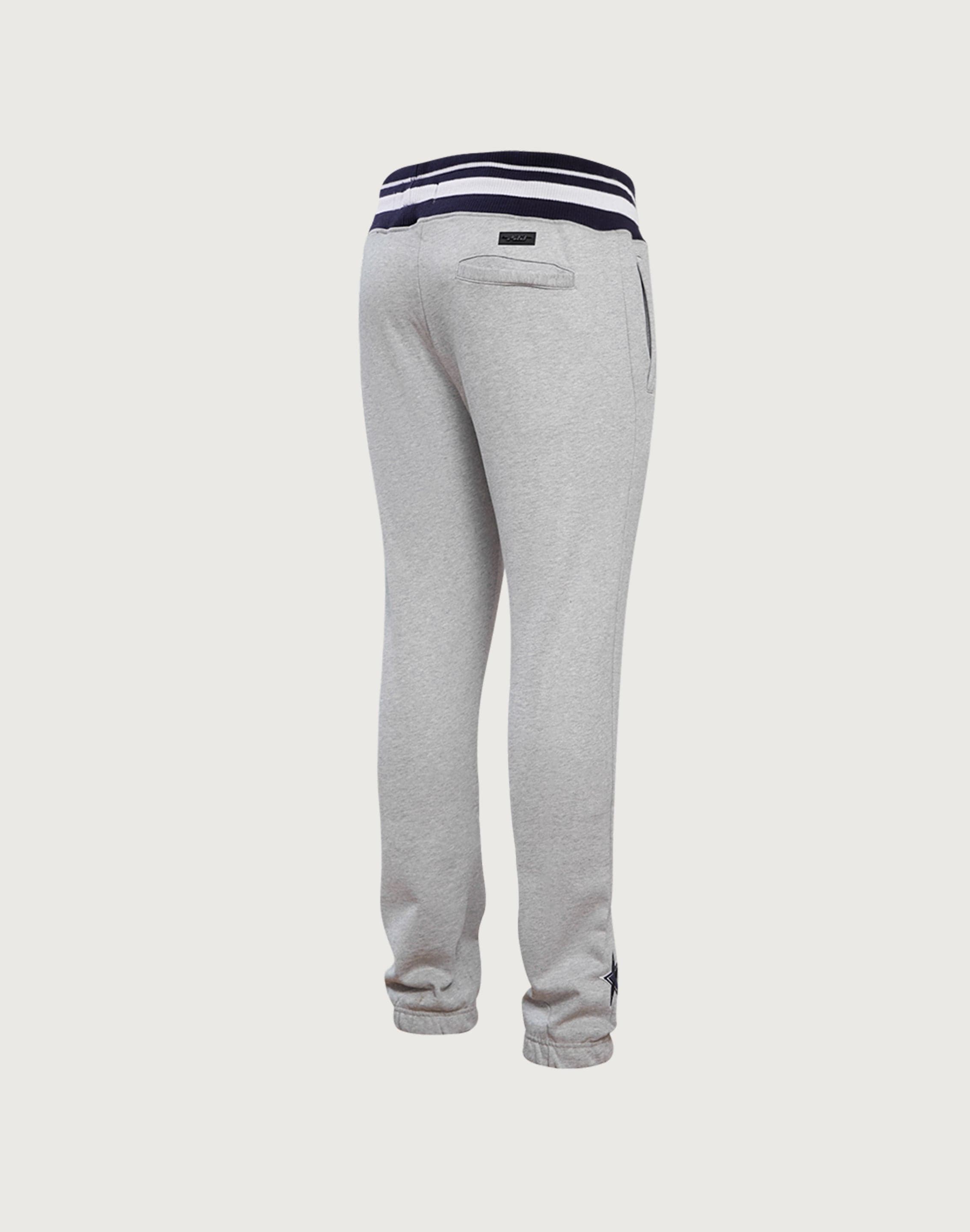 Pro Standard NFL Dallas Cowboys Mashup Rib Sweatpants – DTLR