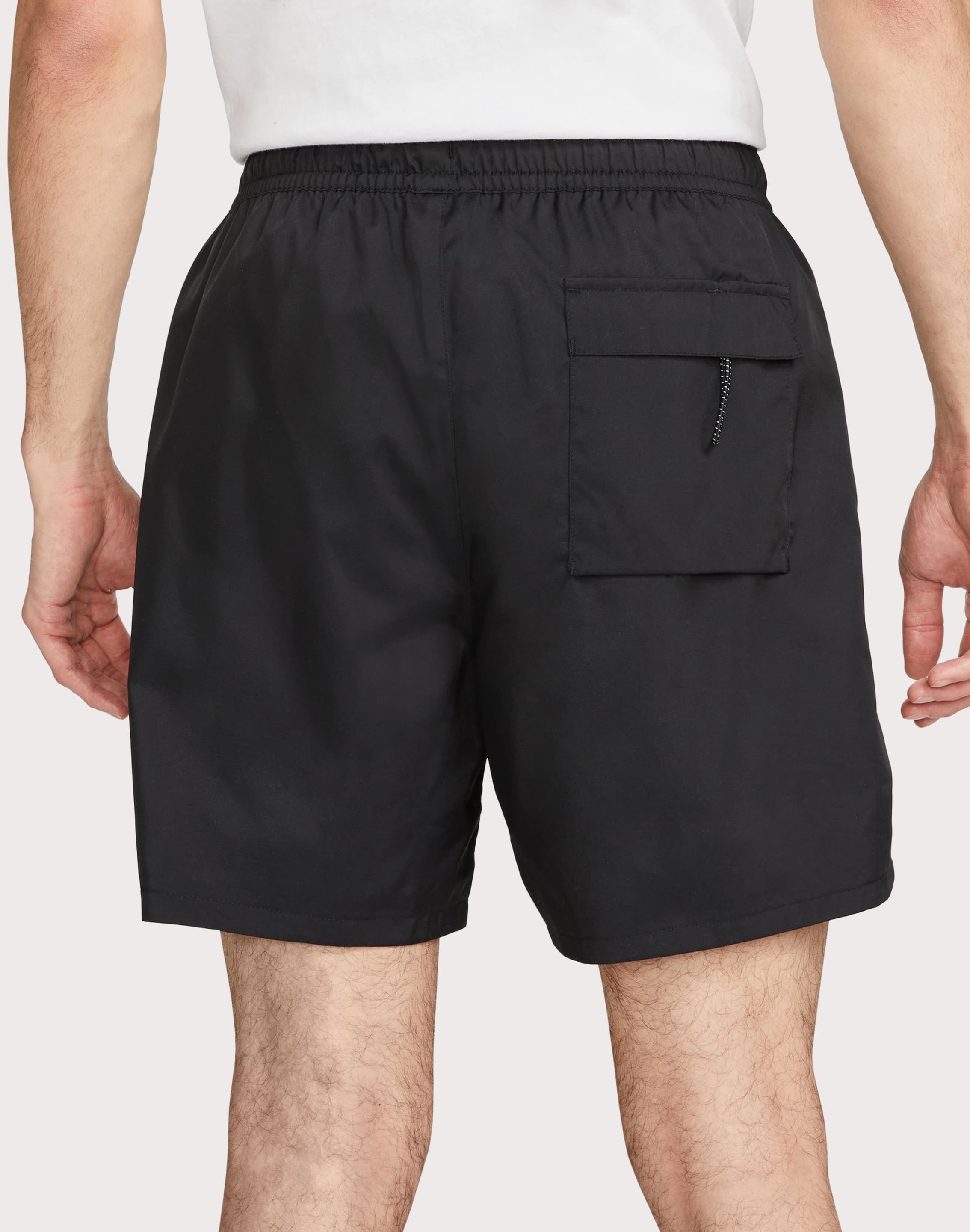 Nike Woven Flow Shorts