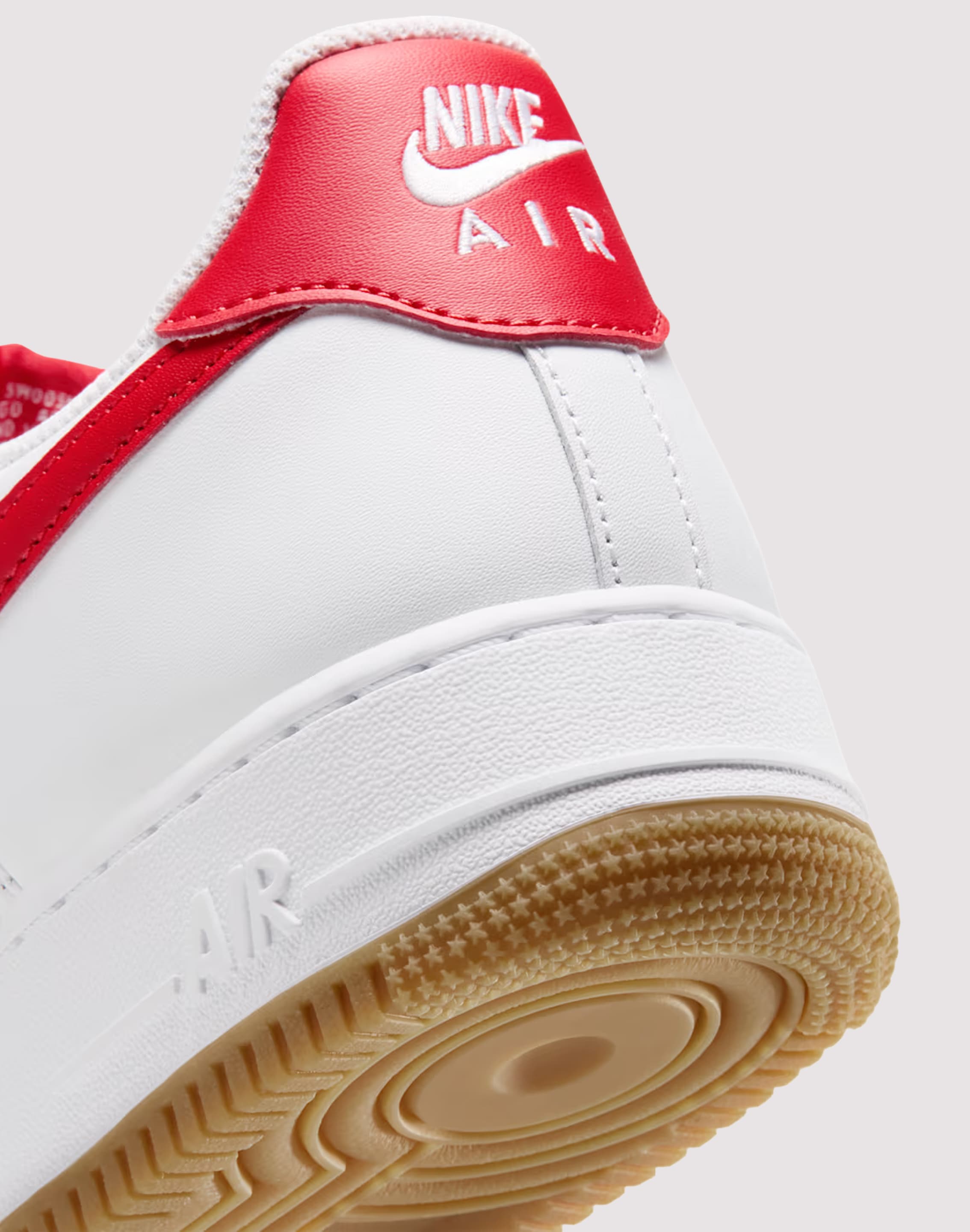 Photo of Nike Air Force 1 '07 Low