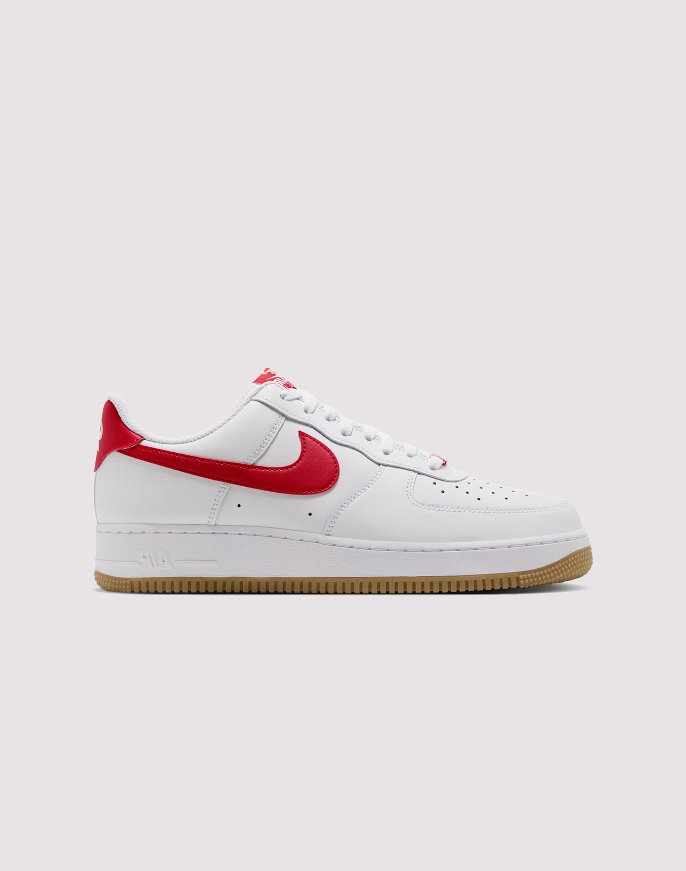 Photo of Nike Air Force 1 '07 Low