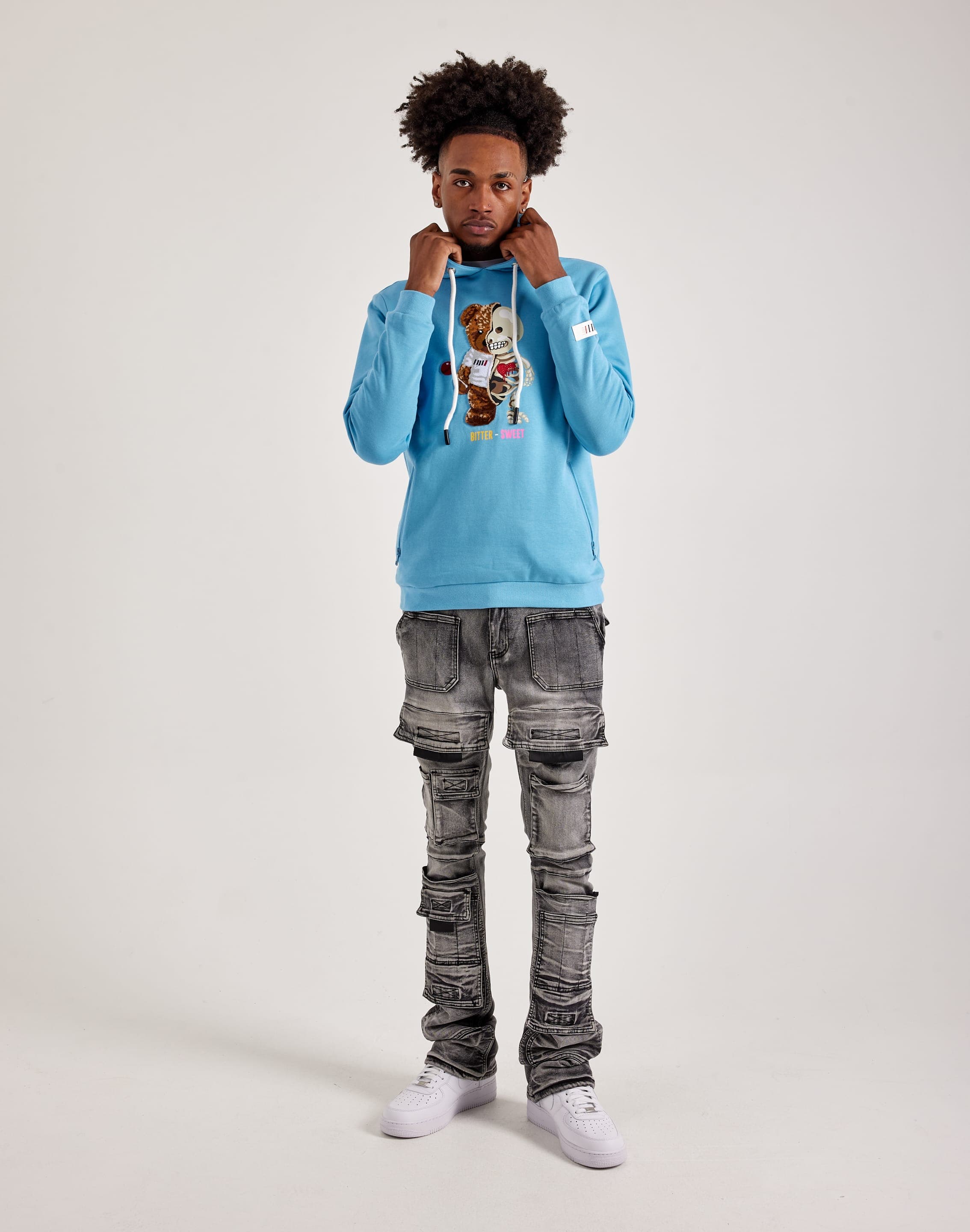 Photo of Fifth Loop Bittersweet Pullover Hoodie