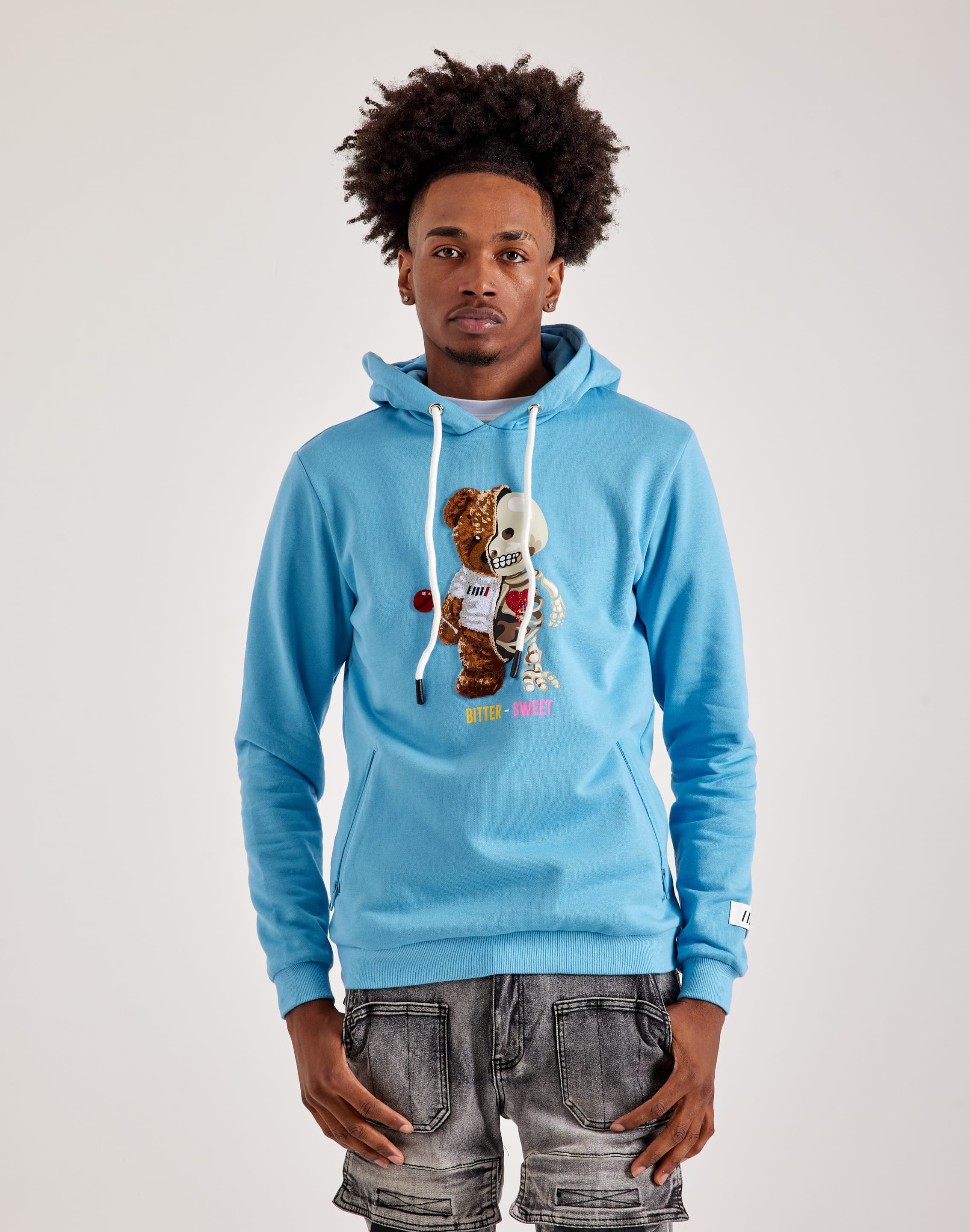 Photo of Fifth Loop Bittersweet Pullover Hoodie