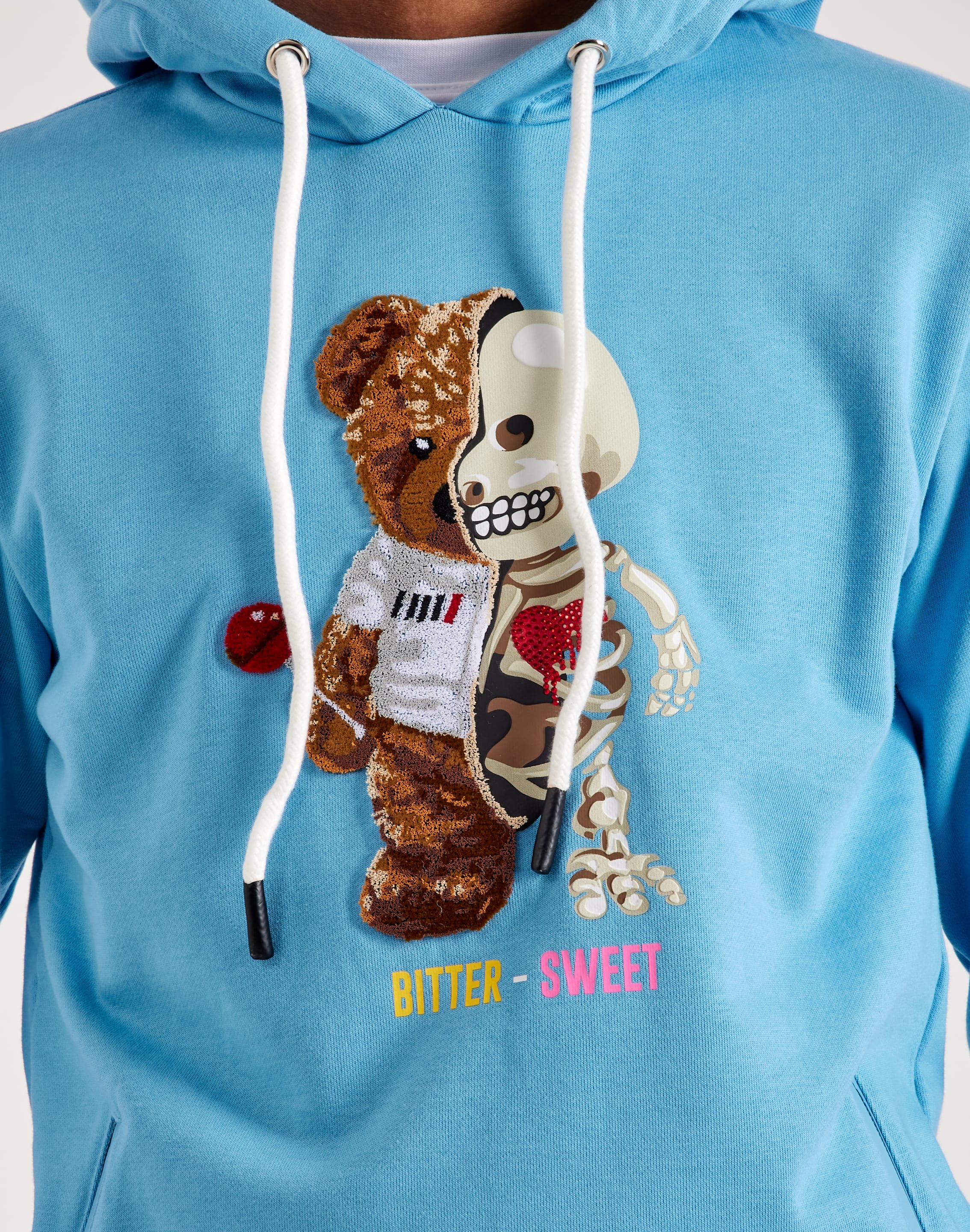 Photo of Fifth Loop Bittersweet Pullover Hoodie