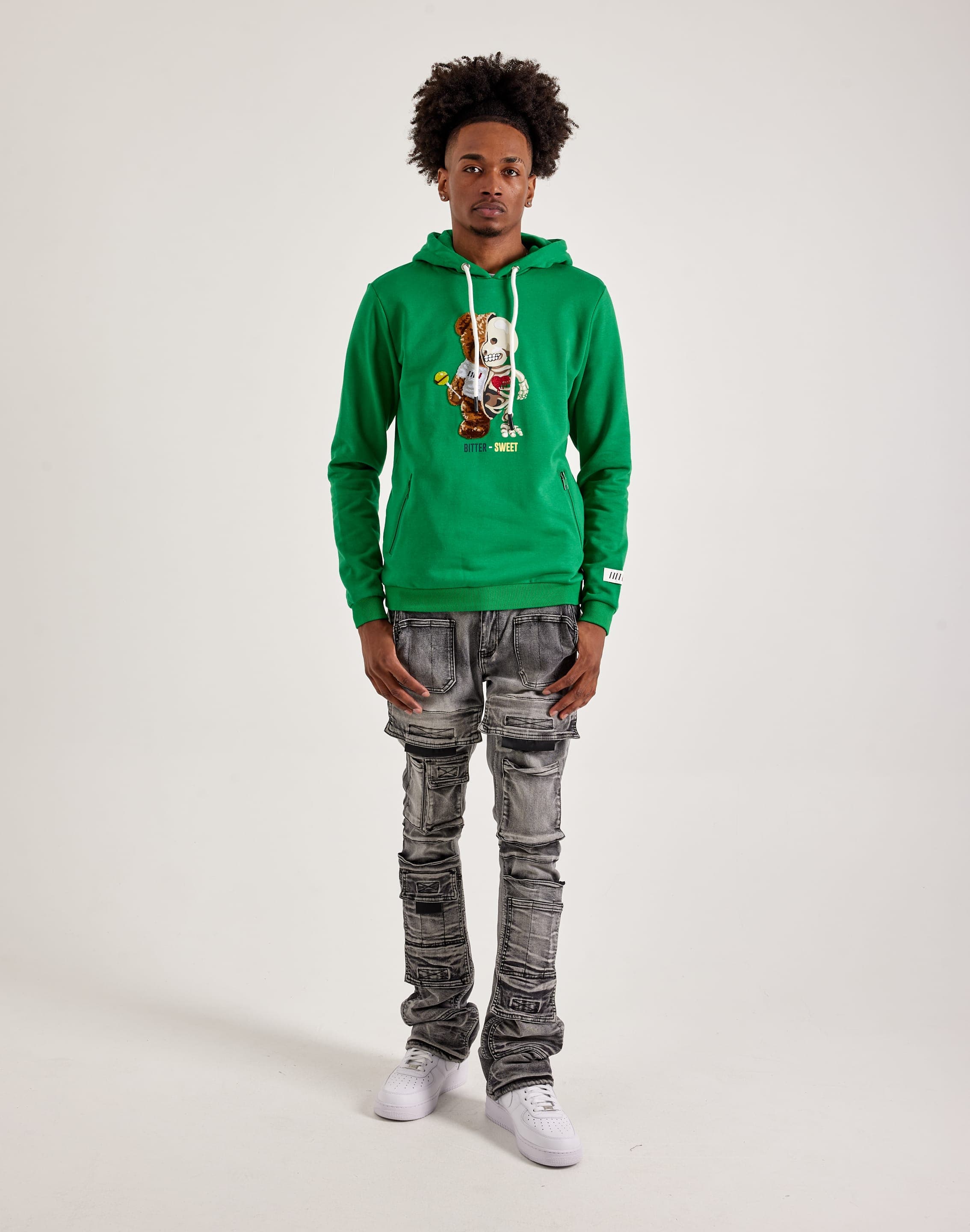 Photo of Fifth Loop Bittersweet Pullover Hoodie