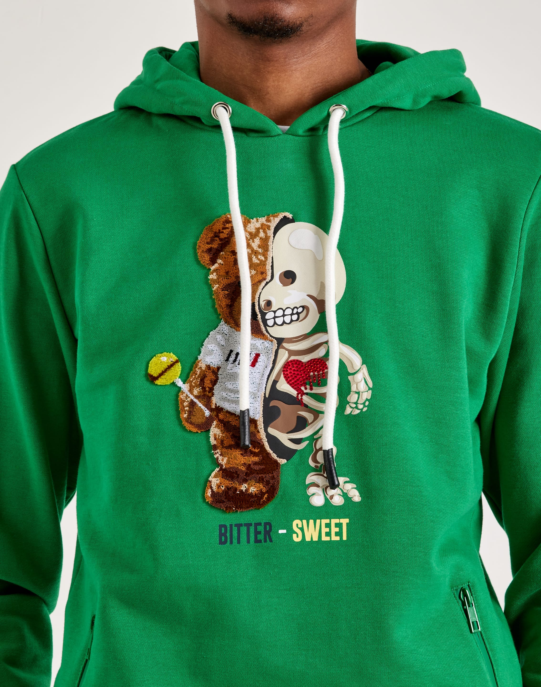 Photo of Fifth Loop Bittersweet Pullover Hoodie